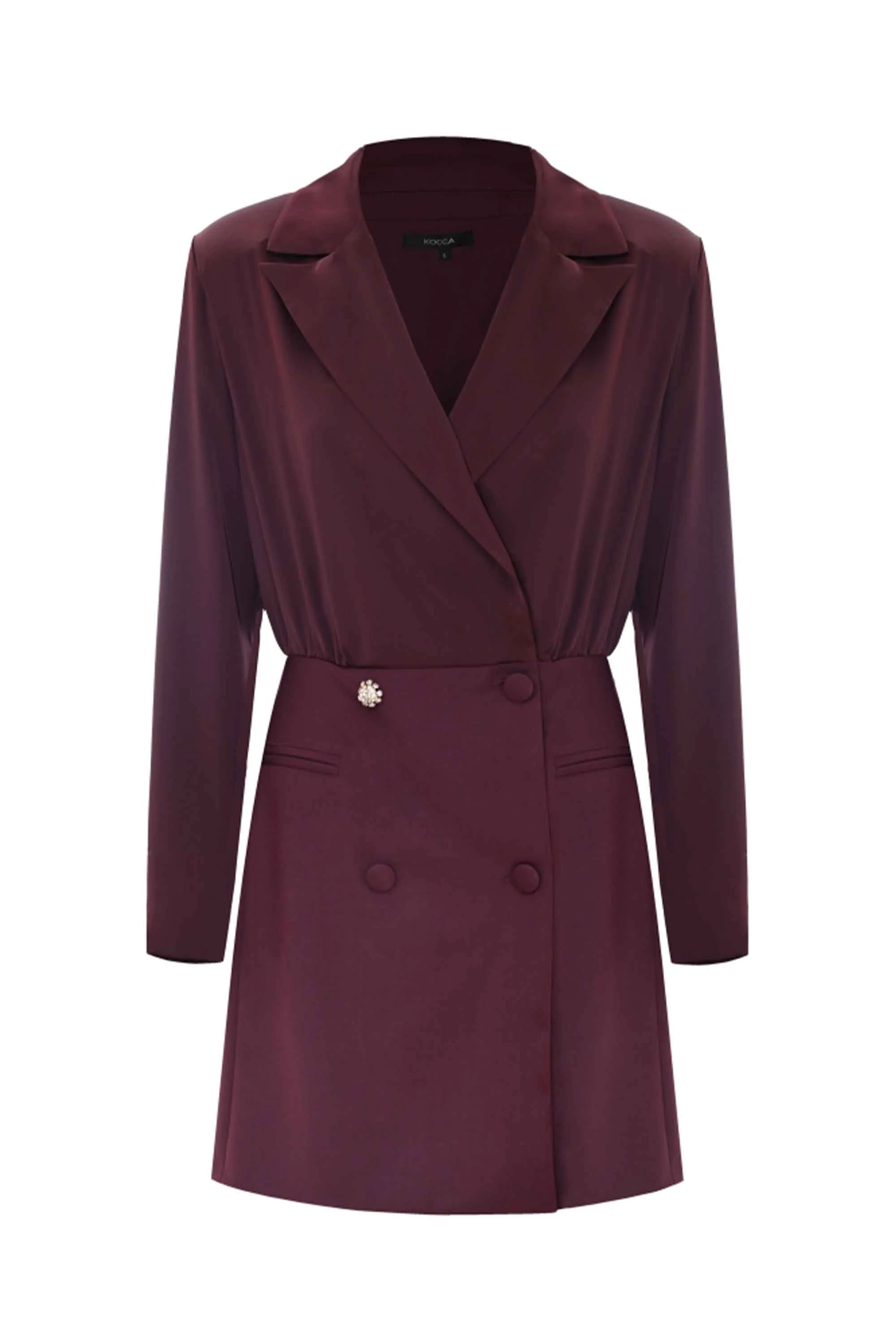 Abito blazer con revers - Abito Filibert - Image 5