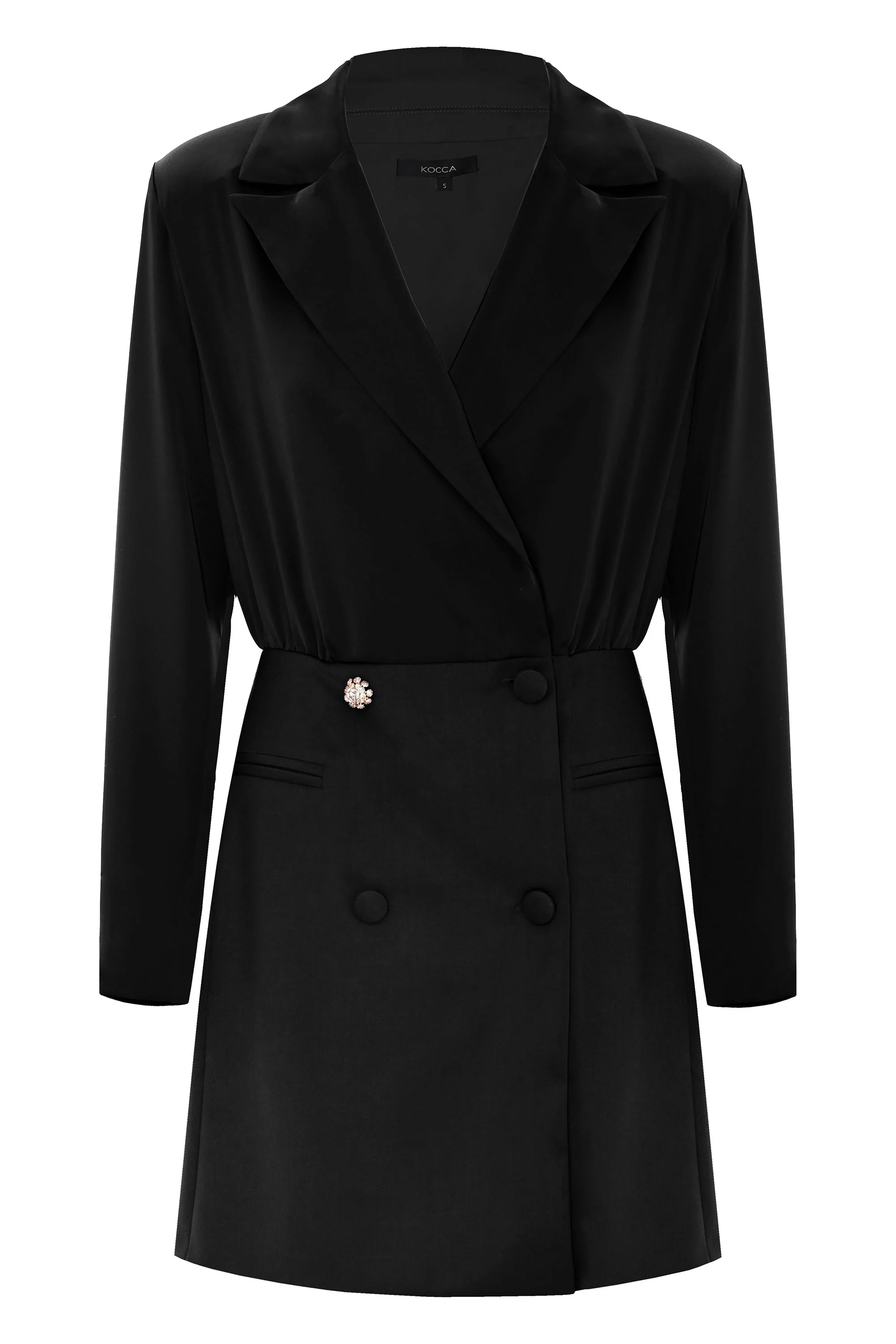 Abito blazer con revers - Abito Filibert - Image 7
