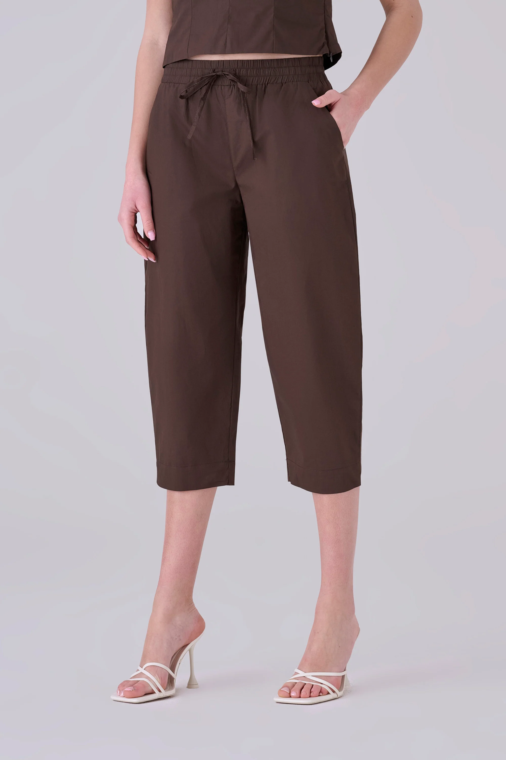 Bermuda cotone - PANTALONE FASHION DAGX