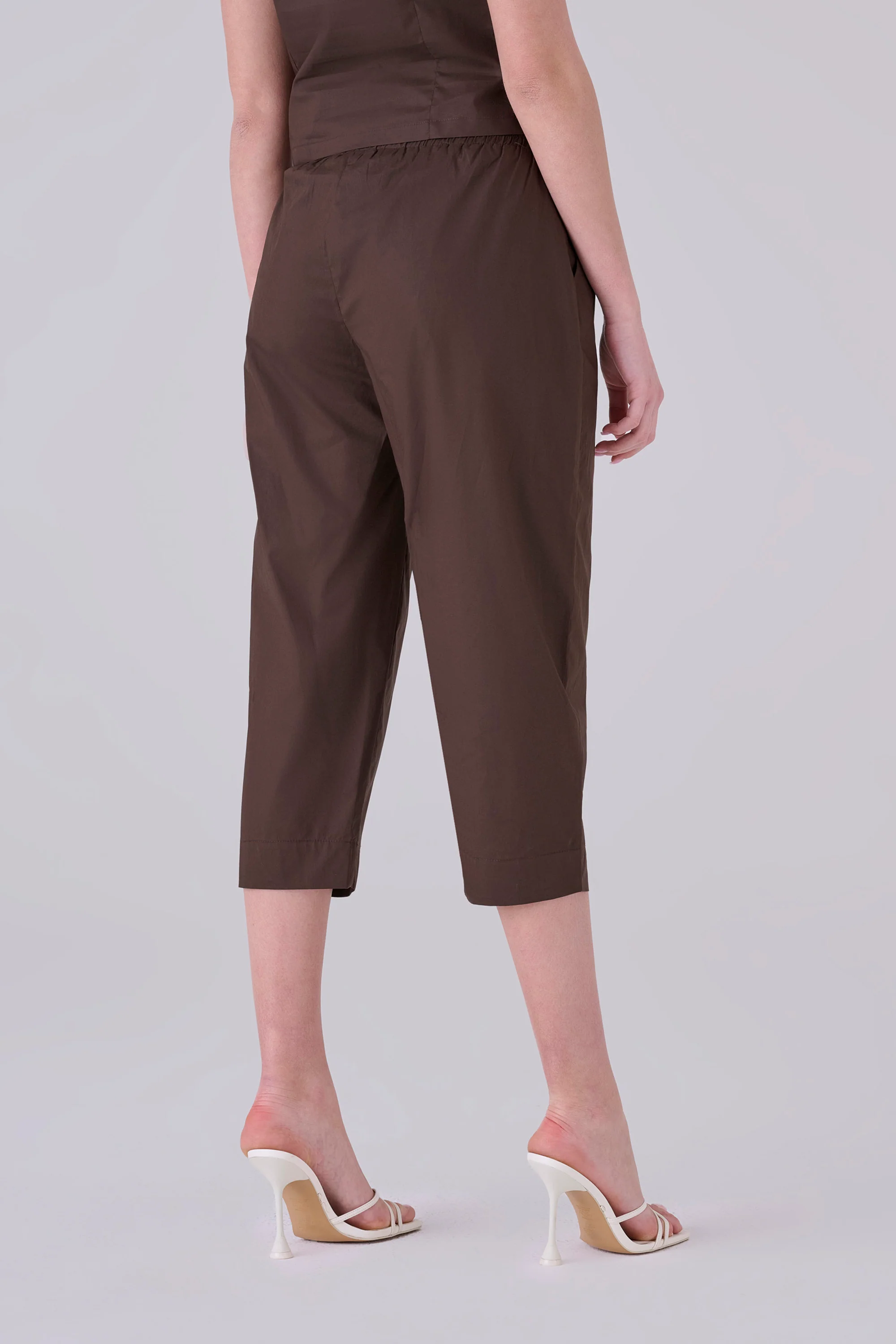Bermuda cotone - PANTALONE FASHION DAGX - Image 3