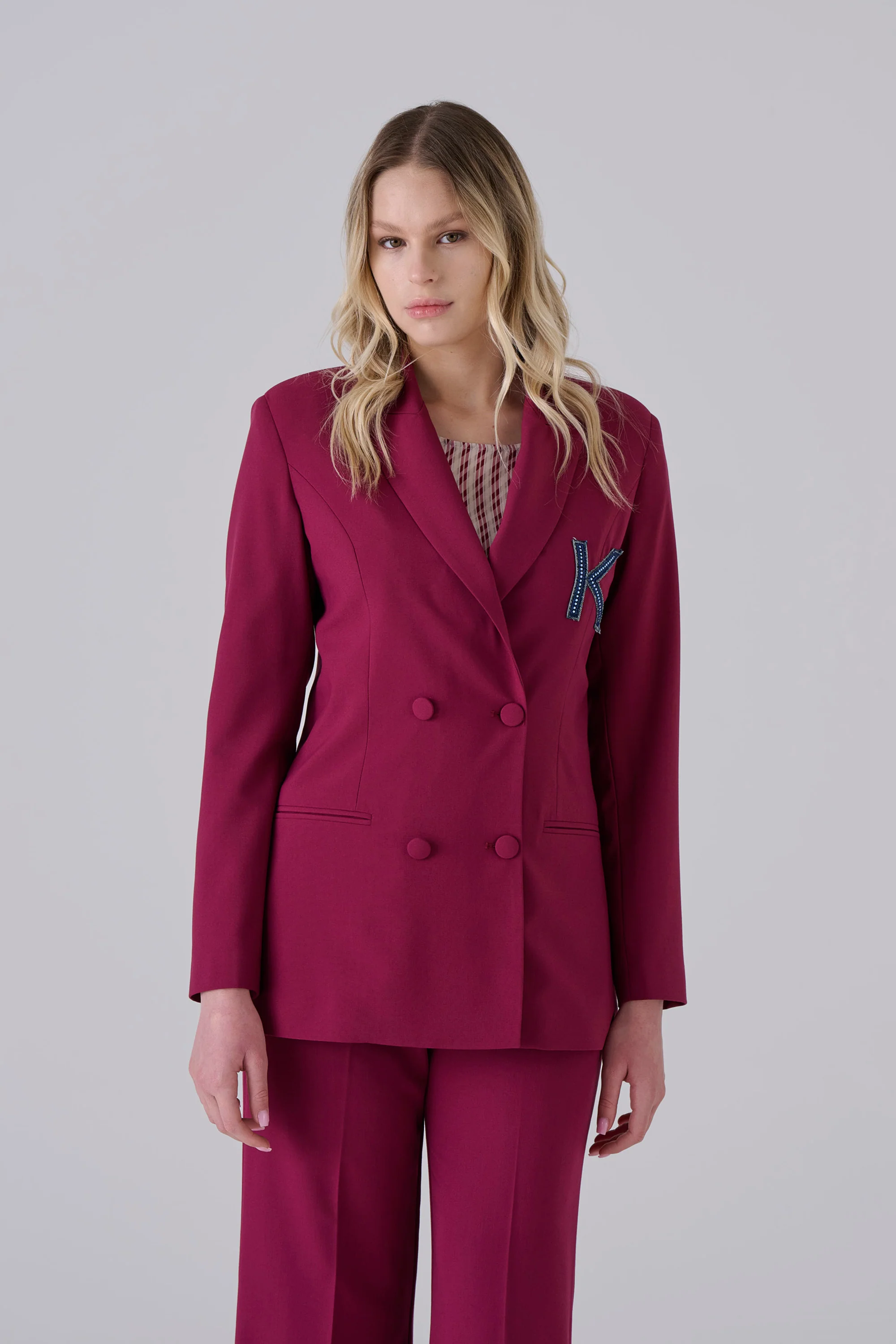 Blazer da completo - GIACCA AIDIAX