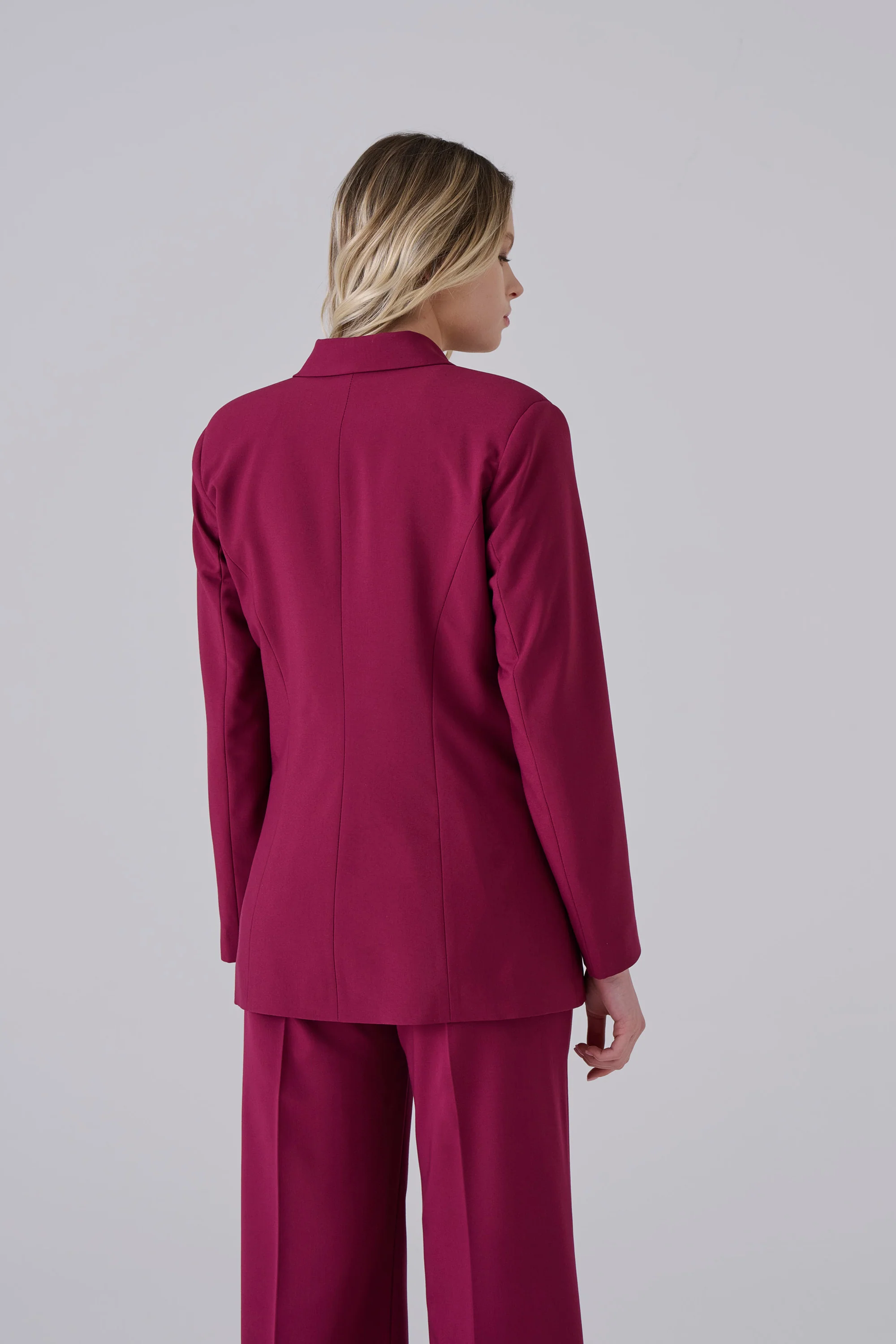 Blazer da completo - GIACCA AIDIAX - Image 4