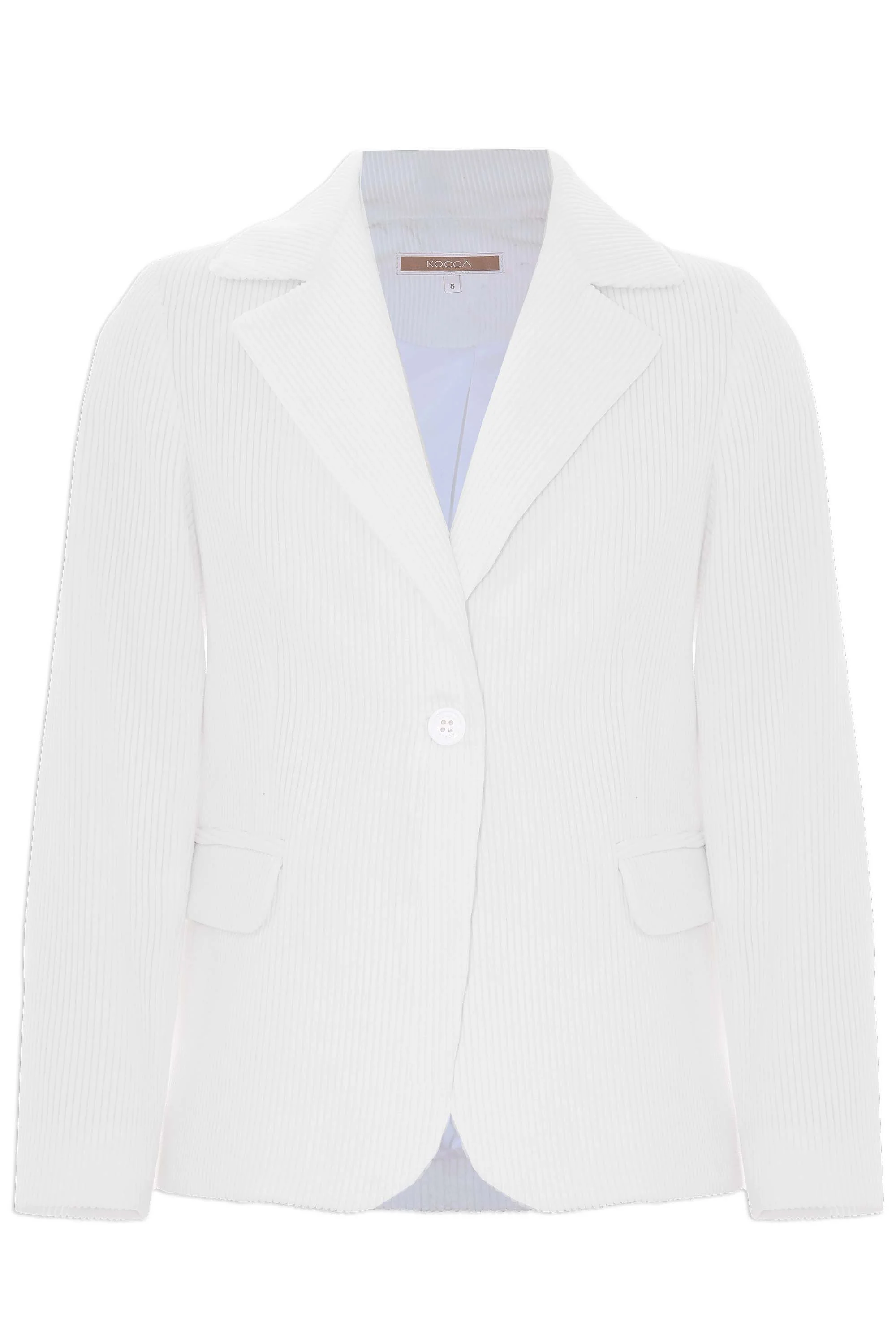 Blazer monopetto da ragazza - Giacca ROSIO
