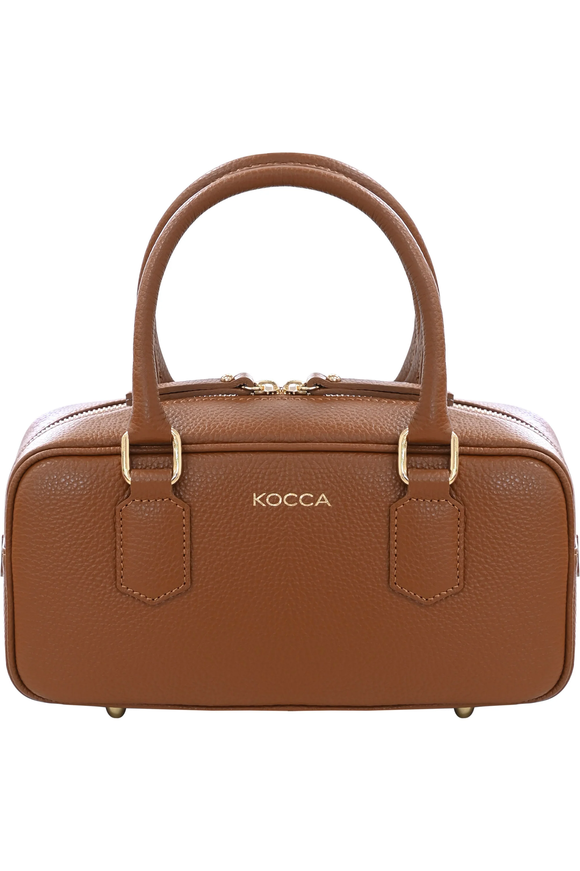 Borsa bauletto a mano - Borsa AXAKX