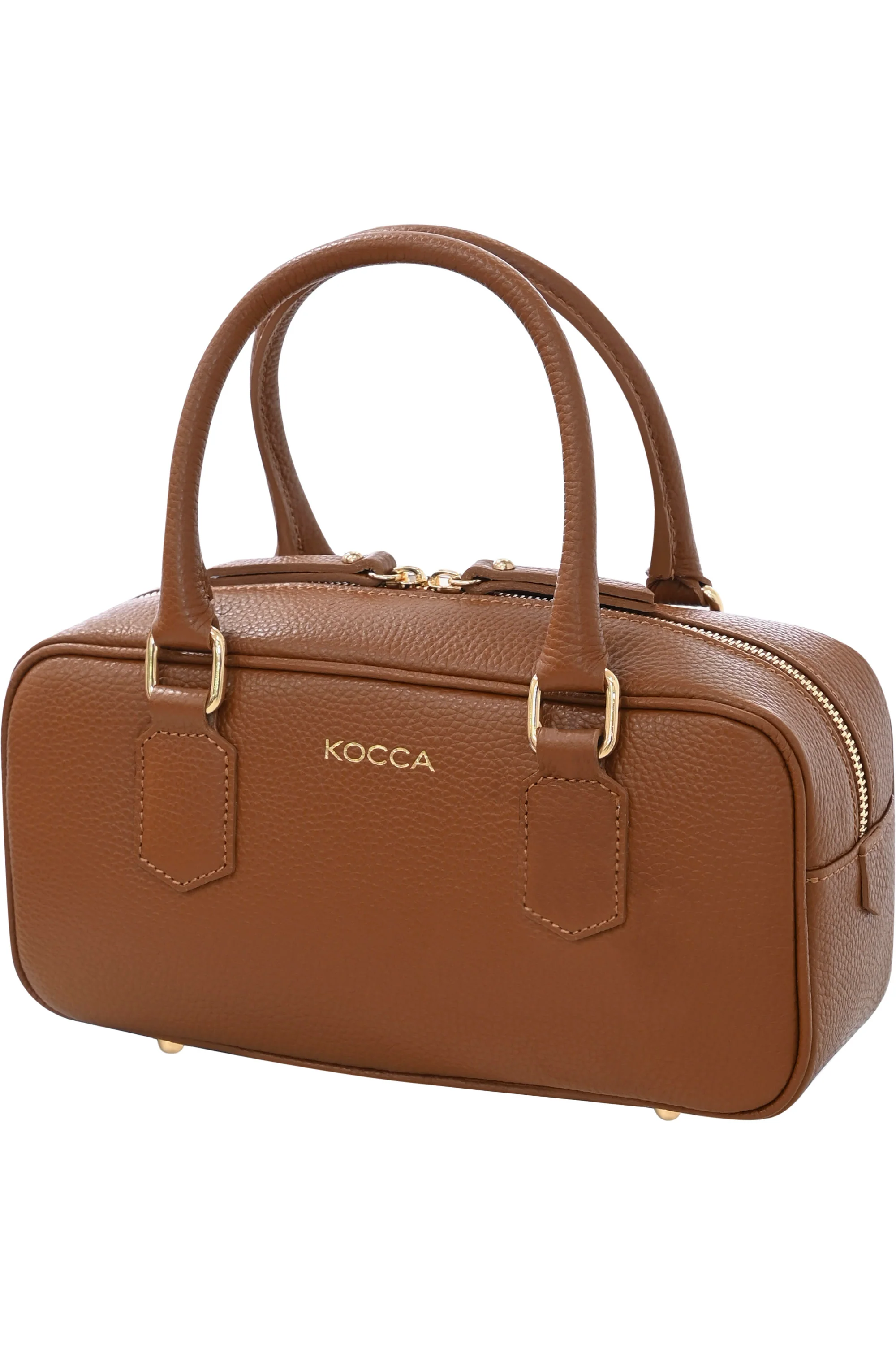 Borsa bauletto a mano - Borsa AXAKX - Image 2