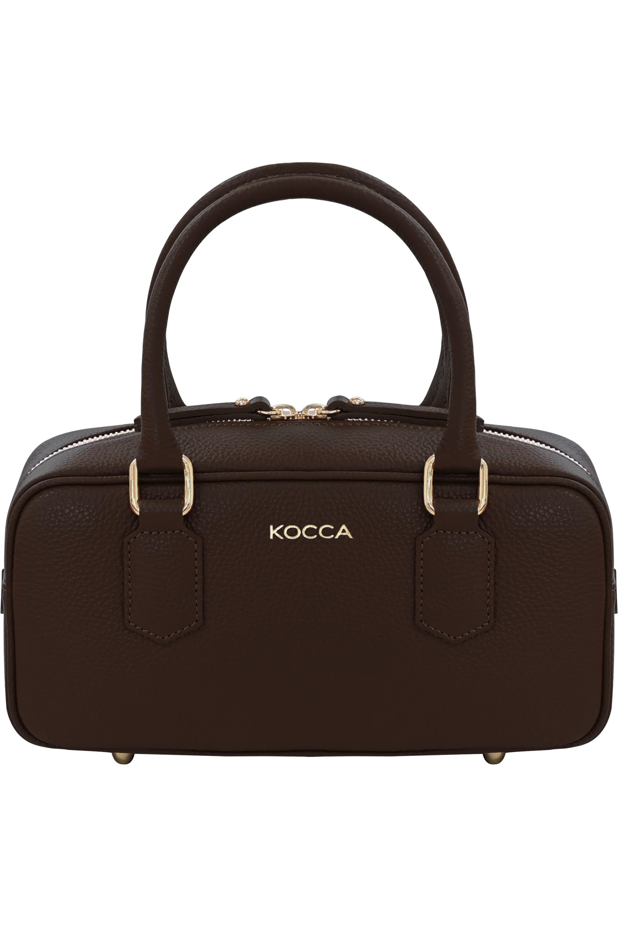 Borsa bauletto a mano - Borsa AXAKX - Image 4