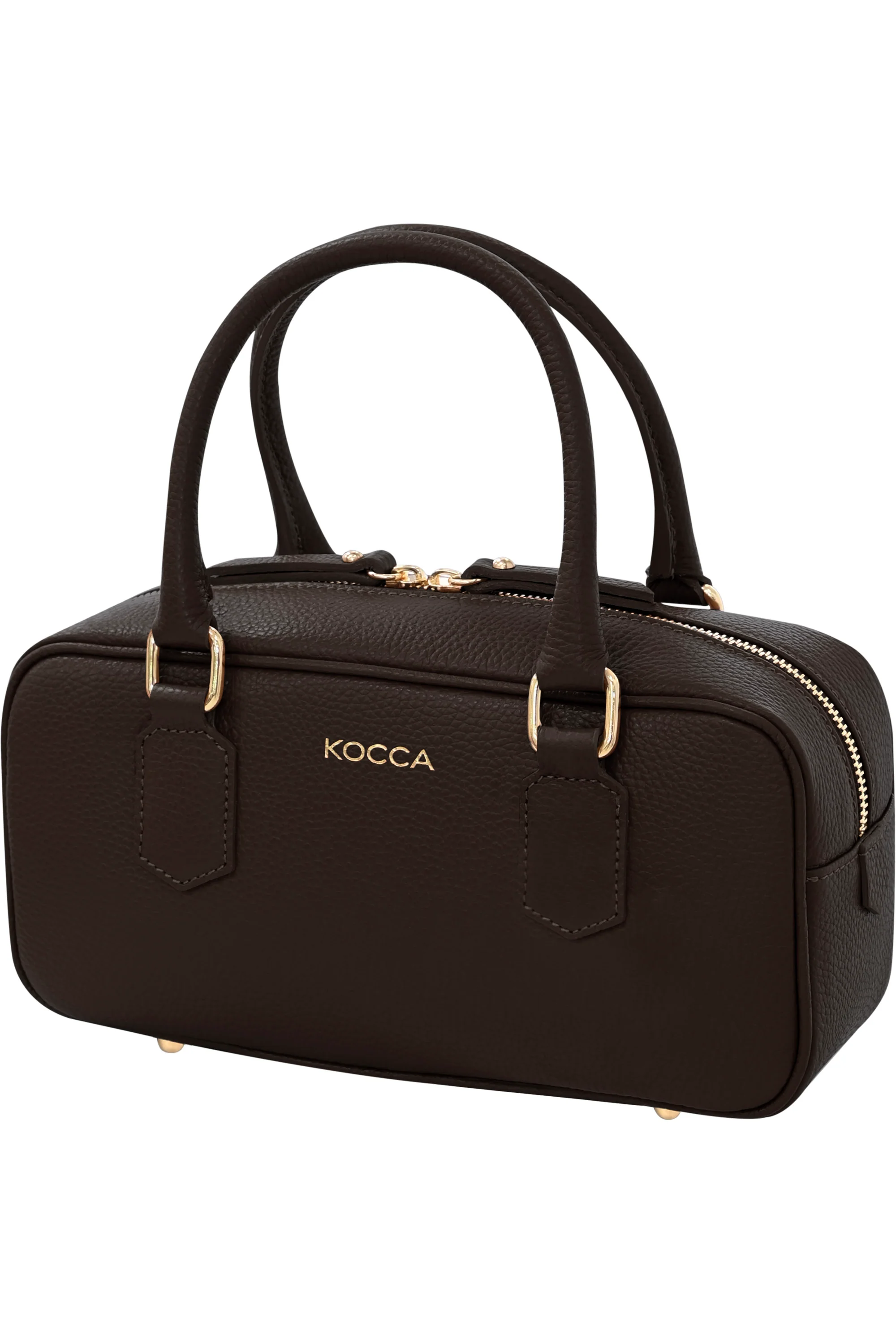 Borsa bauletto a mano - Borsa AXAKX - Image 5