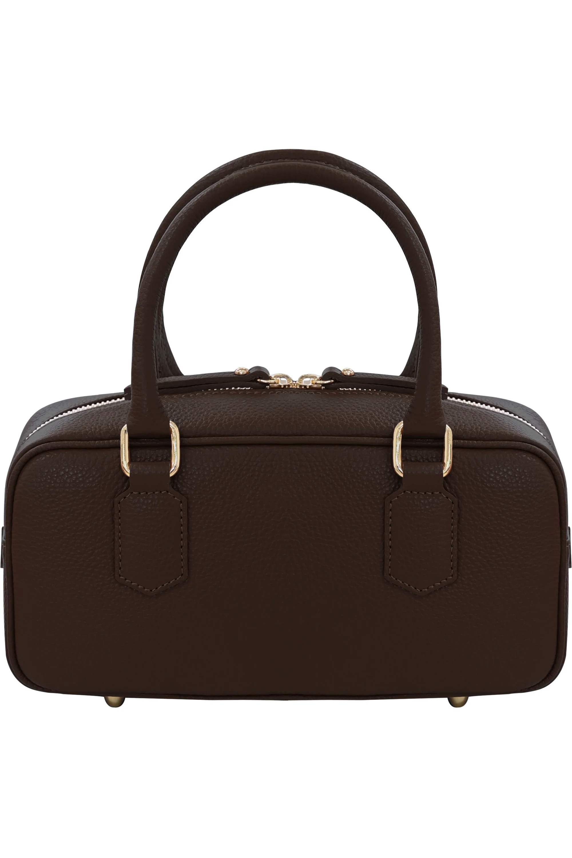 Borsa bauletto a mano - Borsa AXAKX - Image 6
