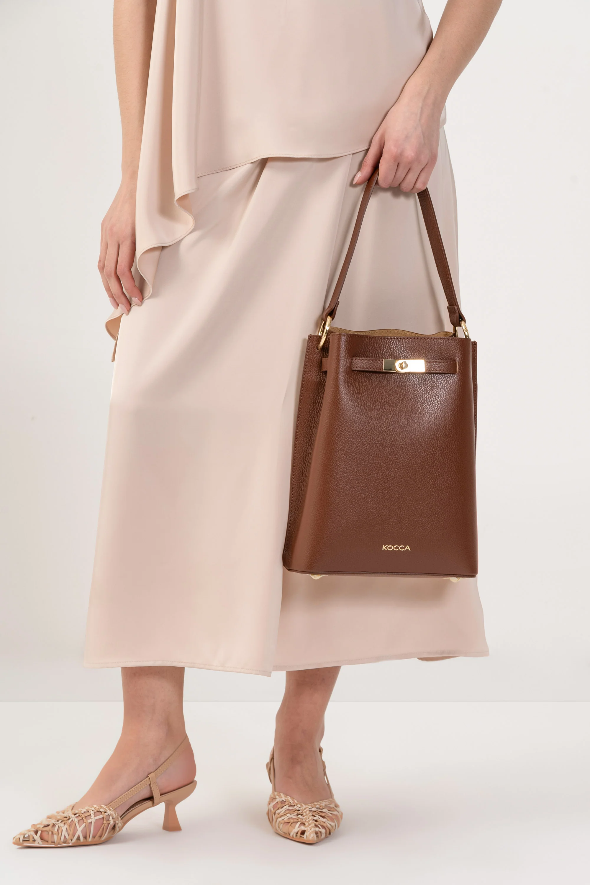 Borsa bucket - BORSA BIDONX