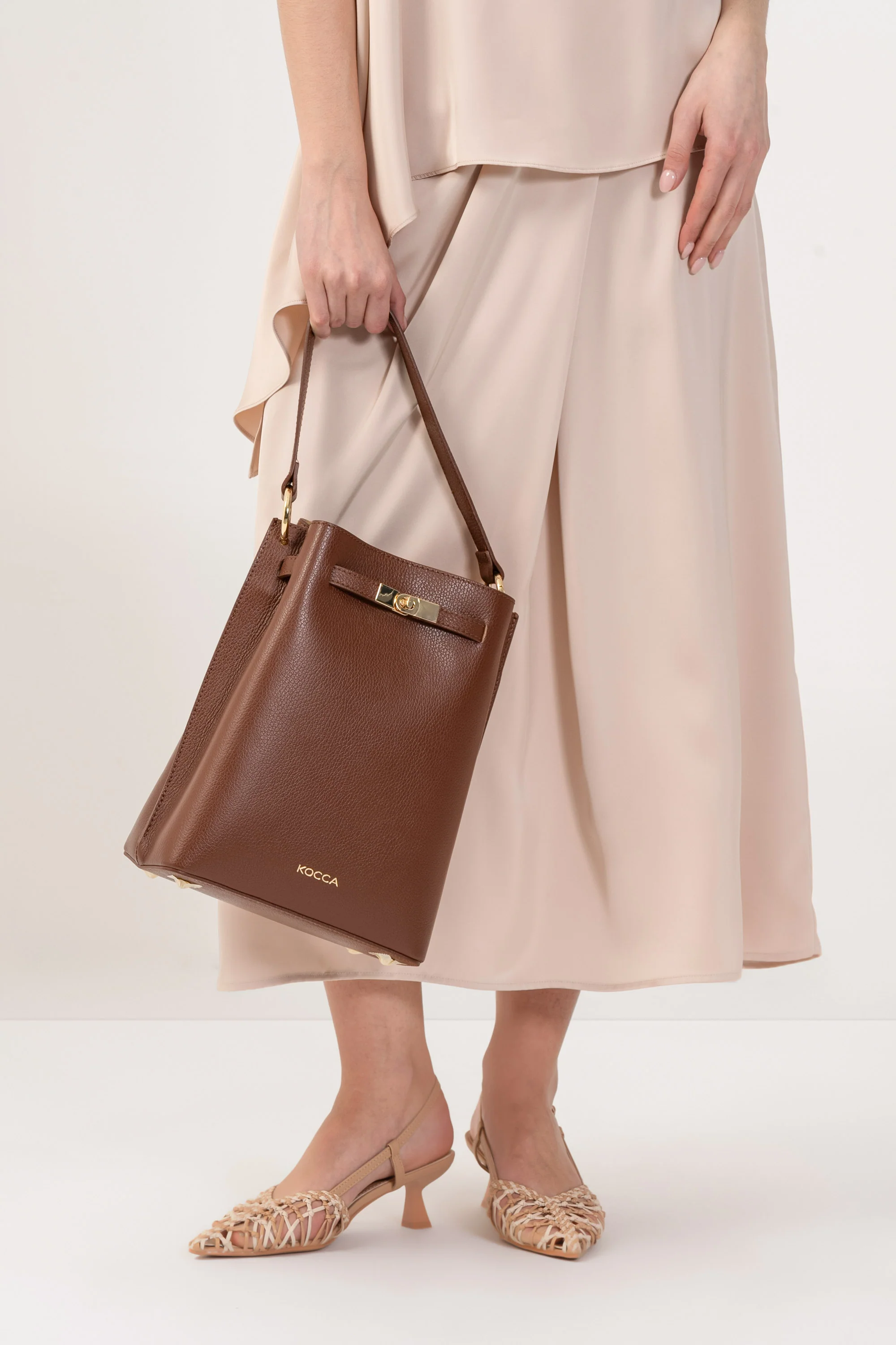 Borsa bucket - BORSA BIDONX - Image 3