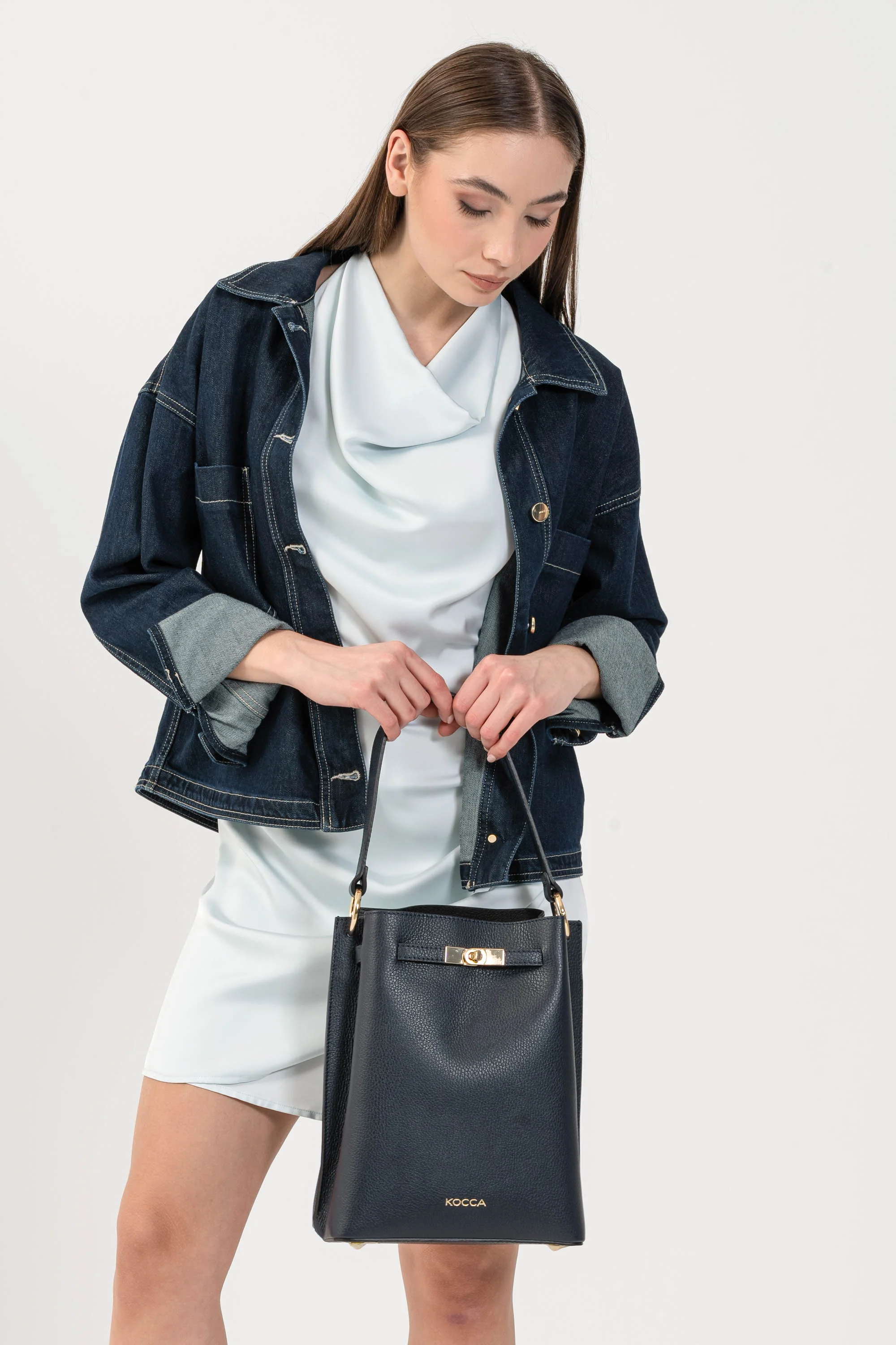 Borsa bucket - BORSA BIDONX - Image 6
