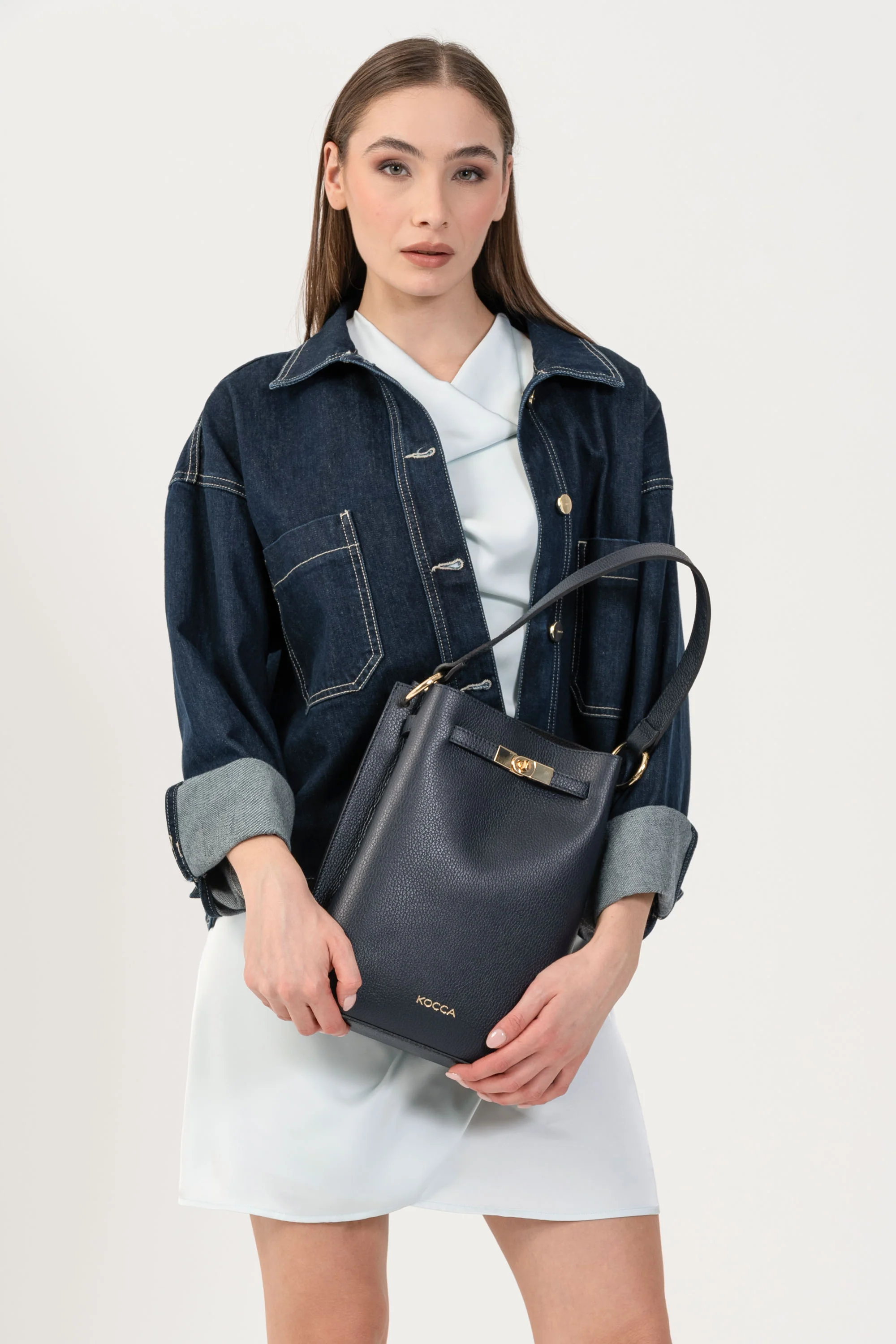 Borsa bucket - BORSA BIDONX - Image 7