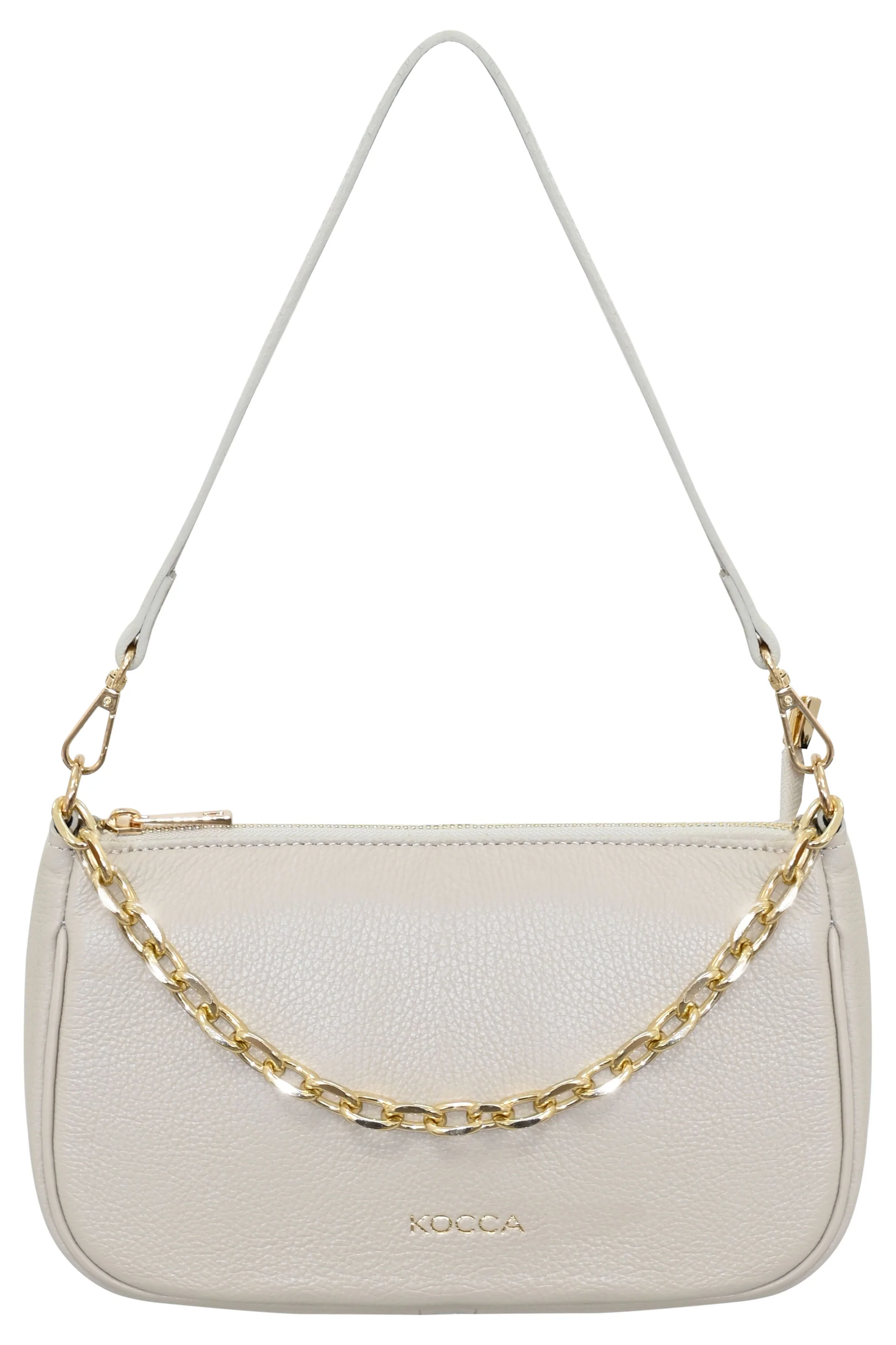 Borsa con catena dorata - BORSA BUGHAKIX - Image 12