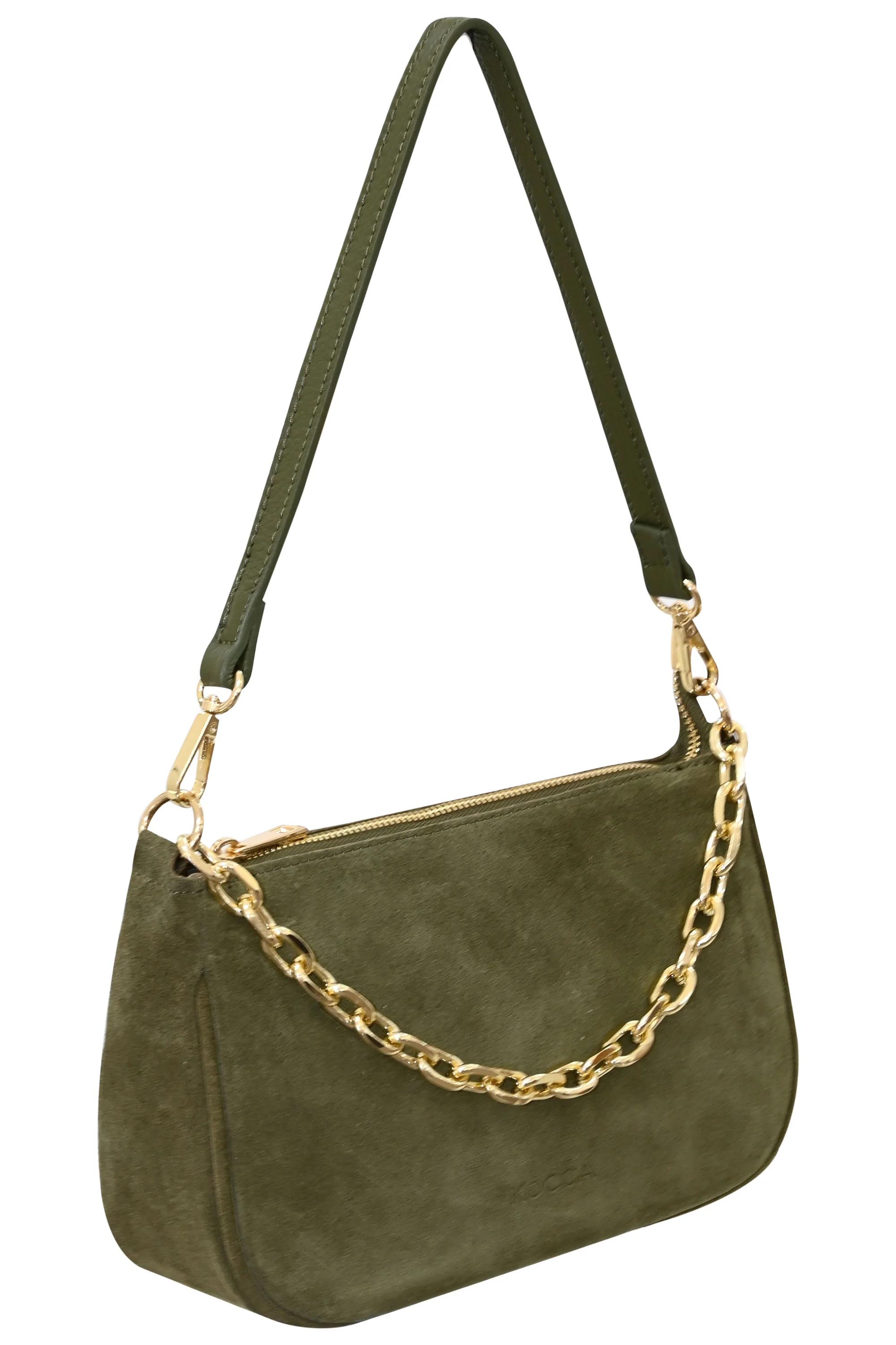 Borsa con catena dorata - BORSA BUGHAKIX - Image 17