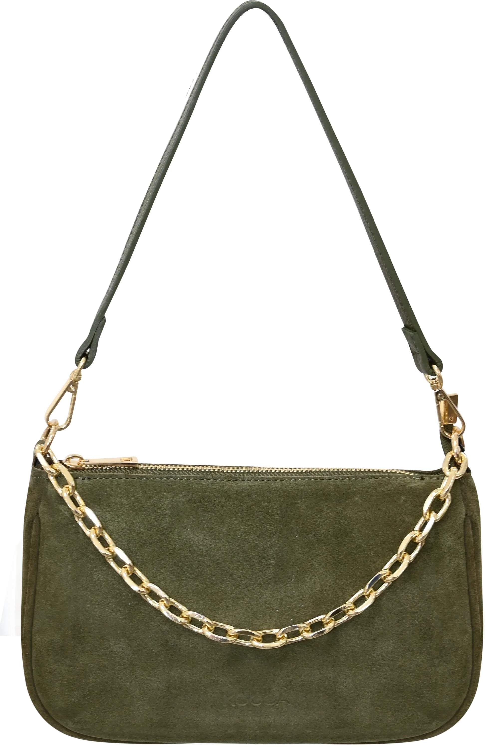 Borsa con catena dorata - BORSA BUGHAKIX - Image 18