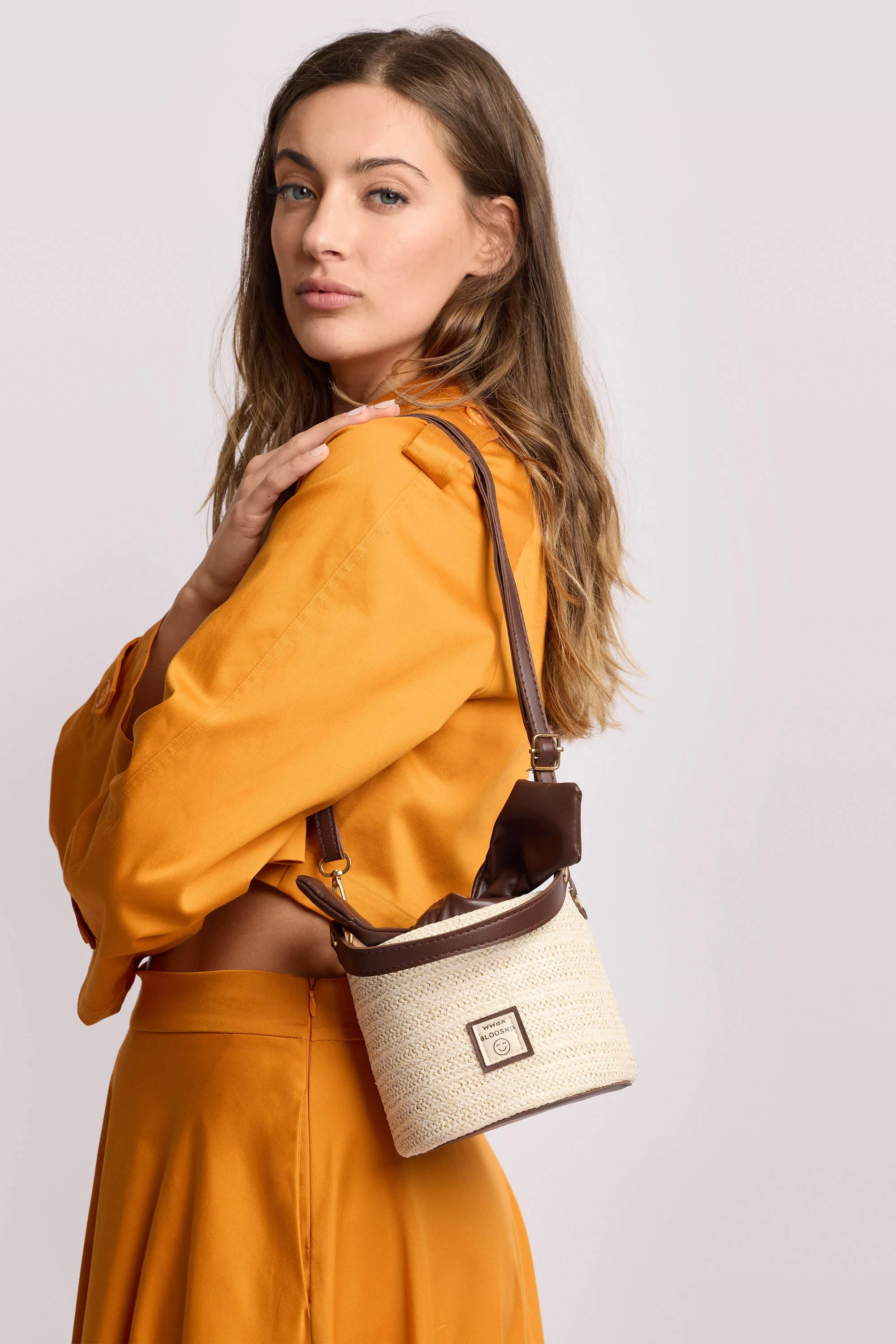 Borsa mini con fiocco - Borsa EARY - Image 3