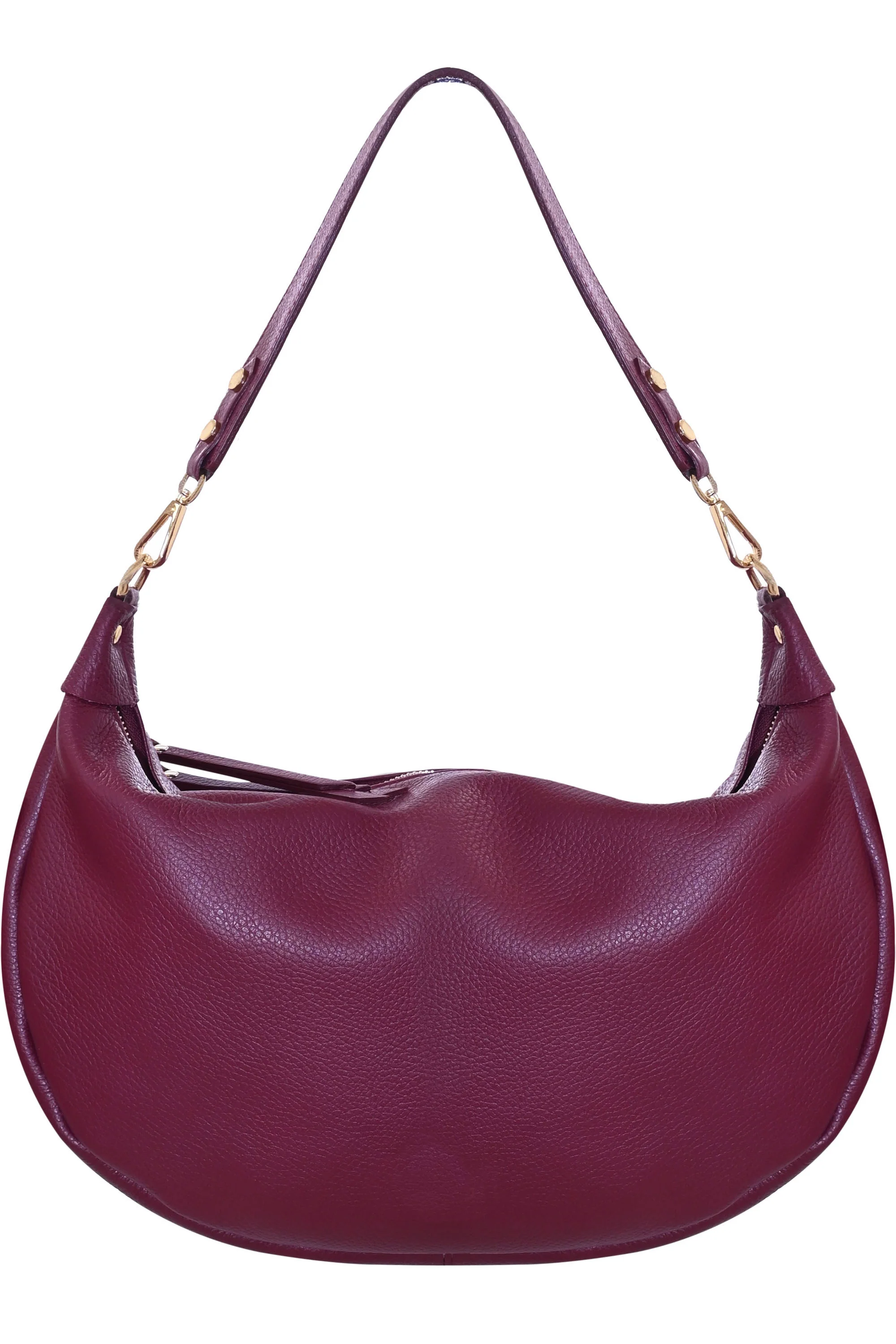 Borsa a spalla mezzaluna - Borsa AYNILLX - Image 3