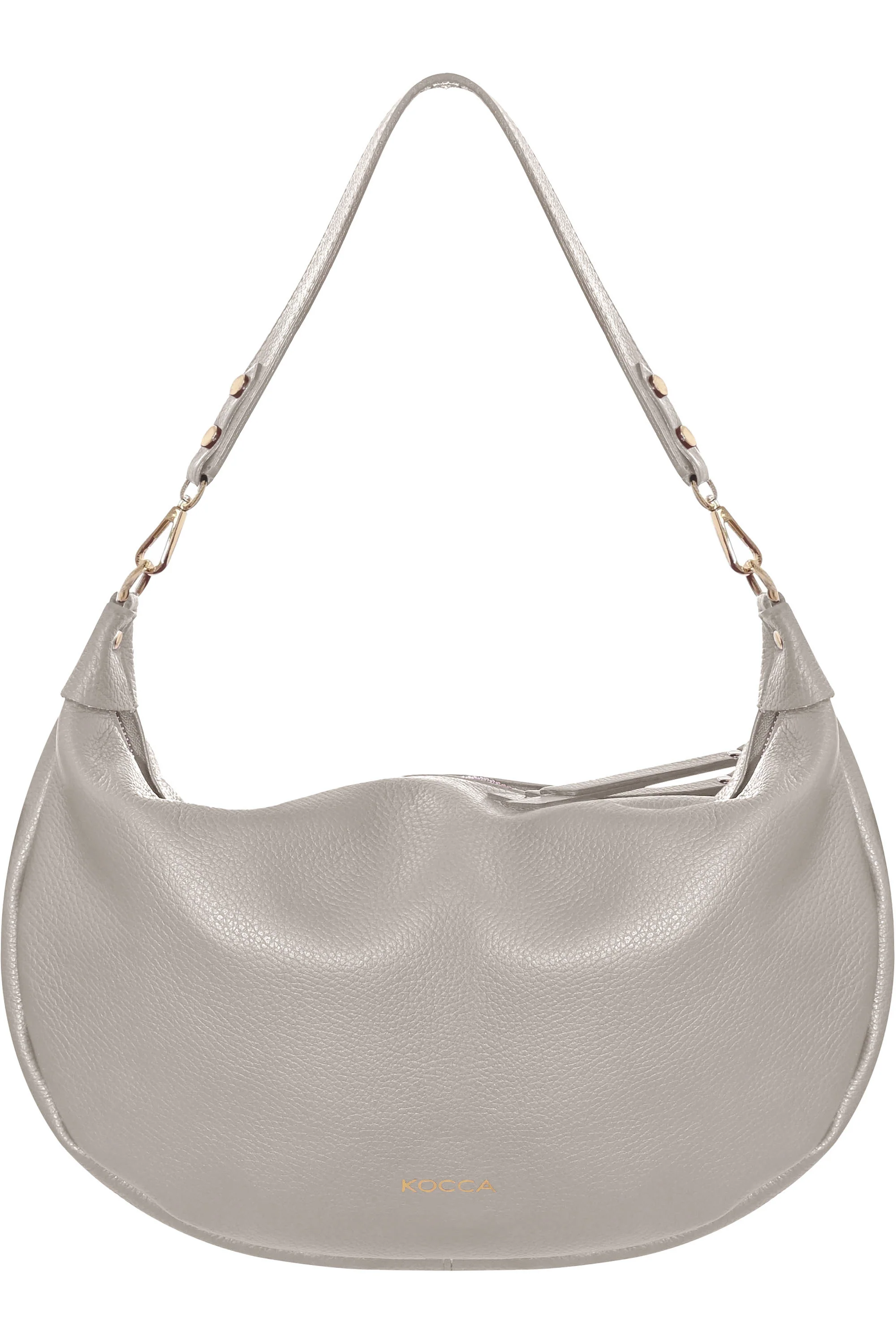 Borsa a spalla mezzaluna - Borsa AYNILLX - Image 4
