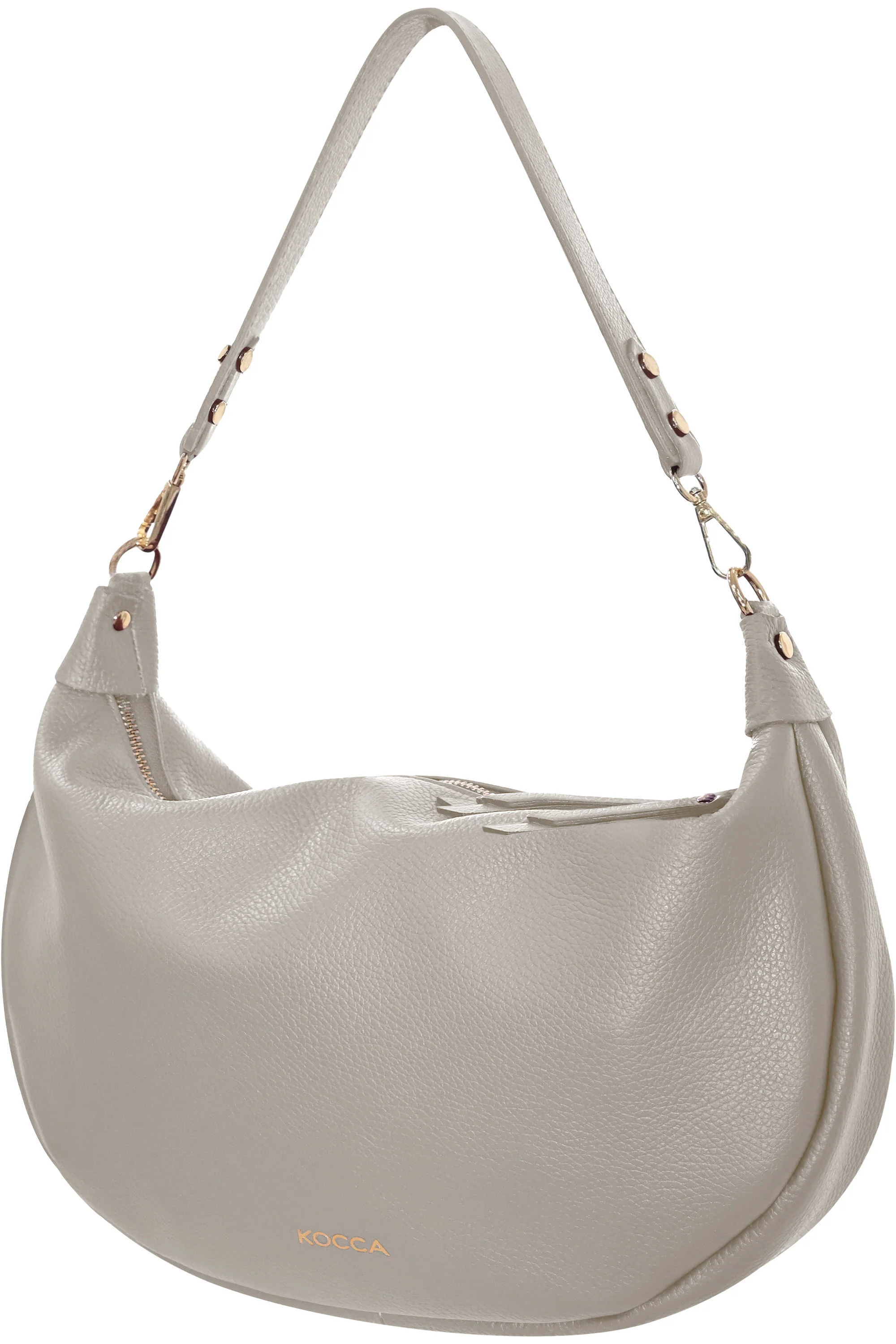 Borsa a spalla mezzaluna - Borsa AYNILLX - Image 5