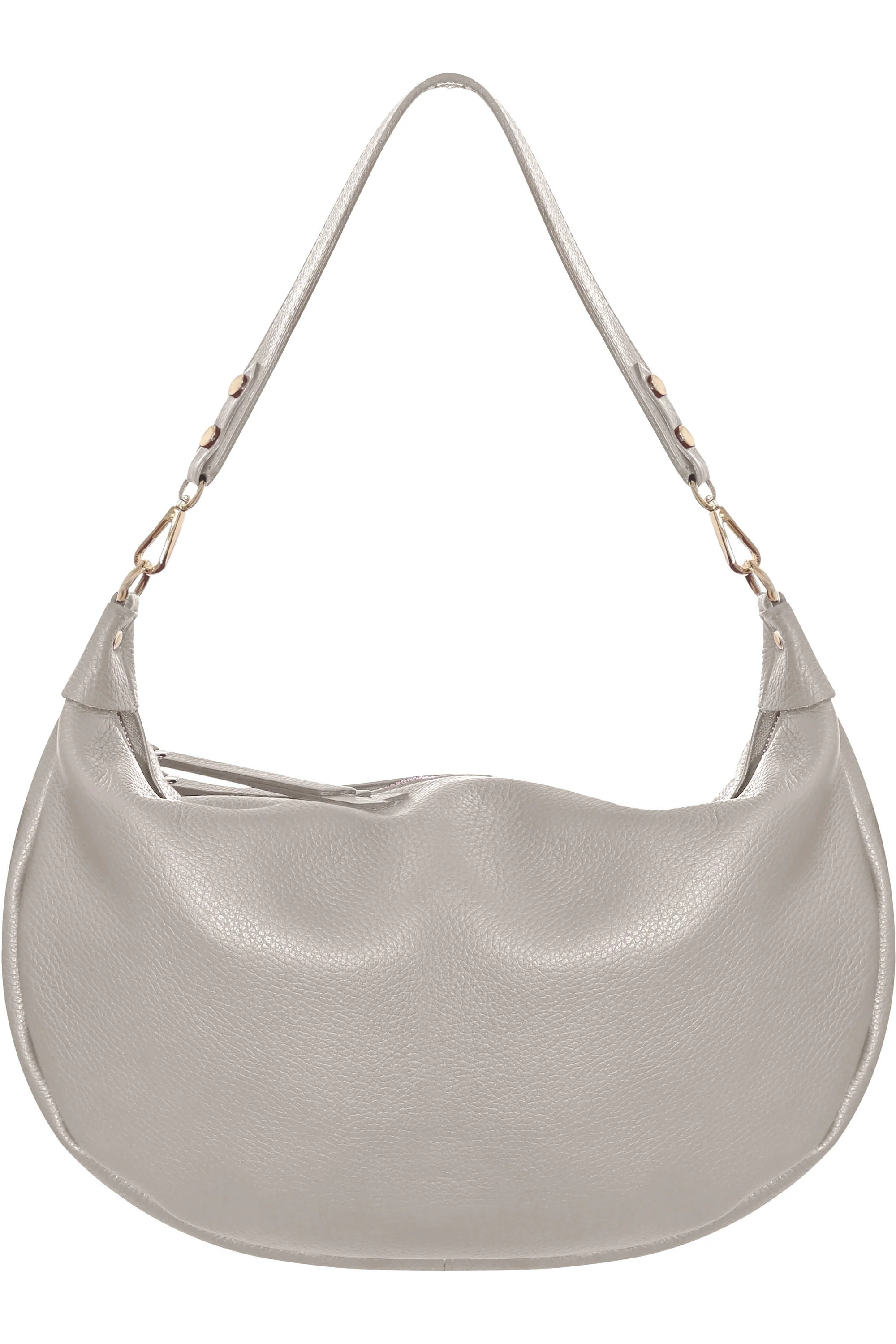 Borsa a spalla mezzaluna - Borsa AYNILLX - Image 6