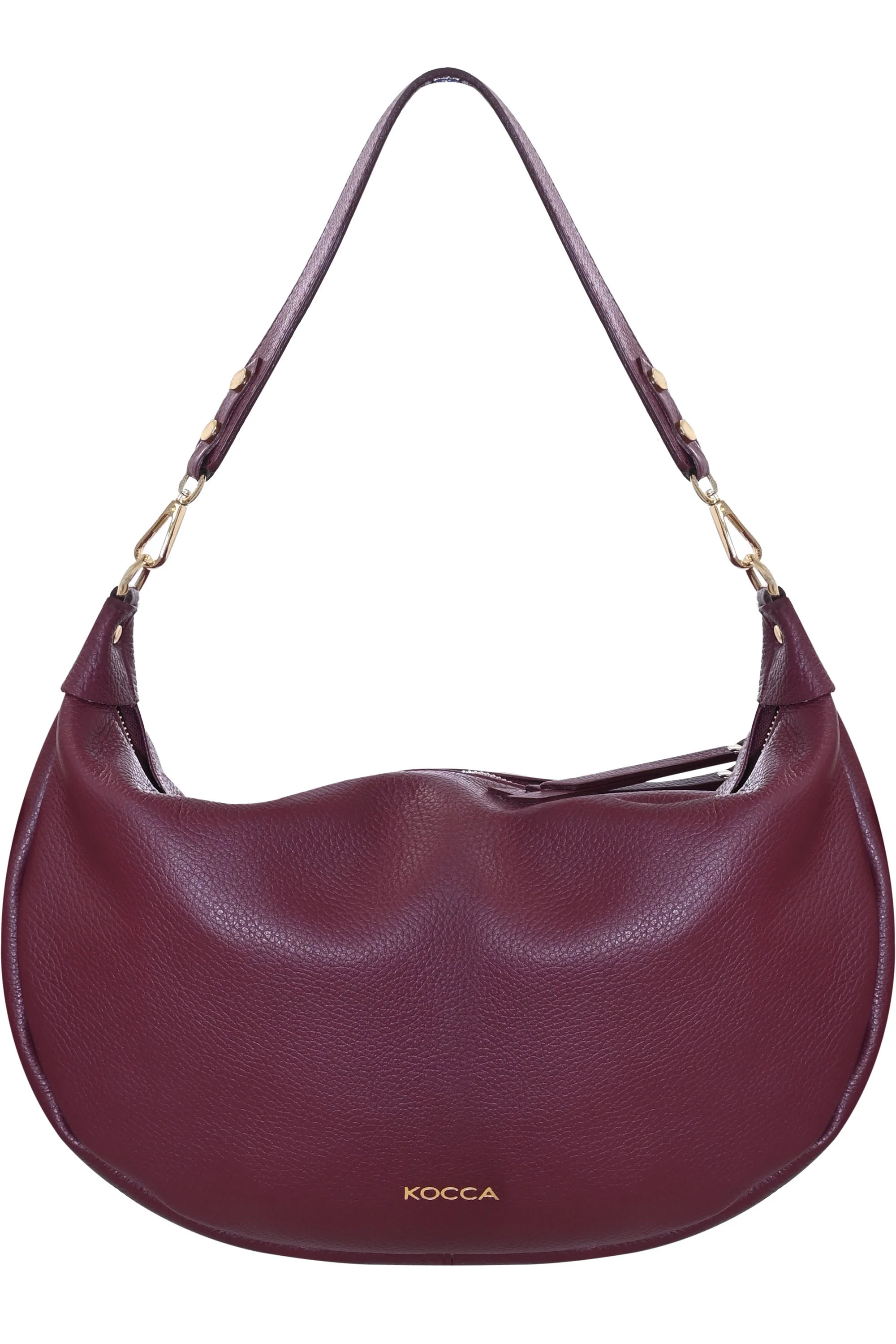 Borsa a spalla mezzaluna - Borsa AYNILLX - Image 7