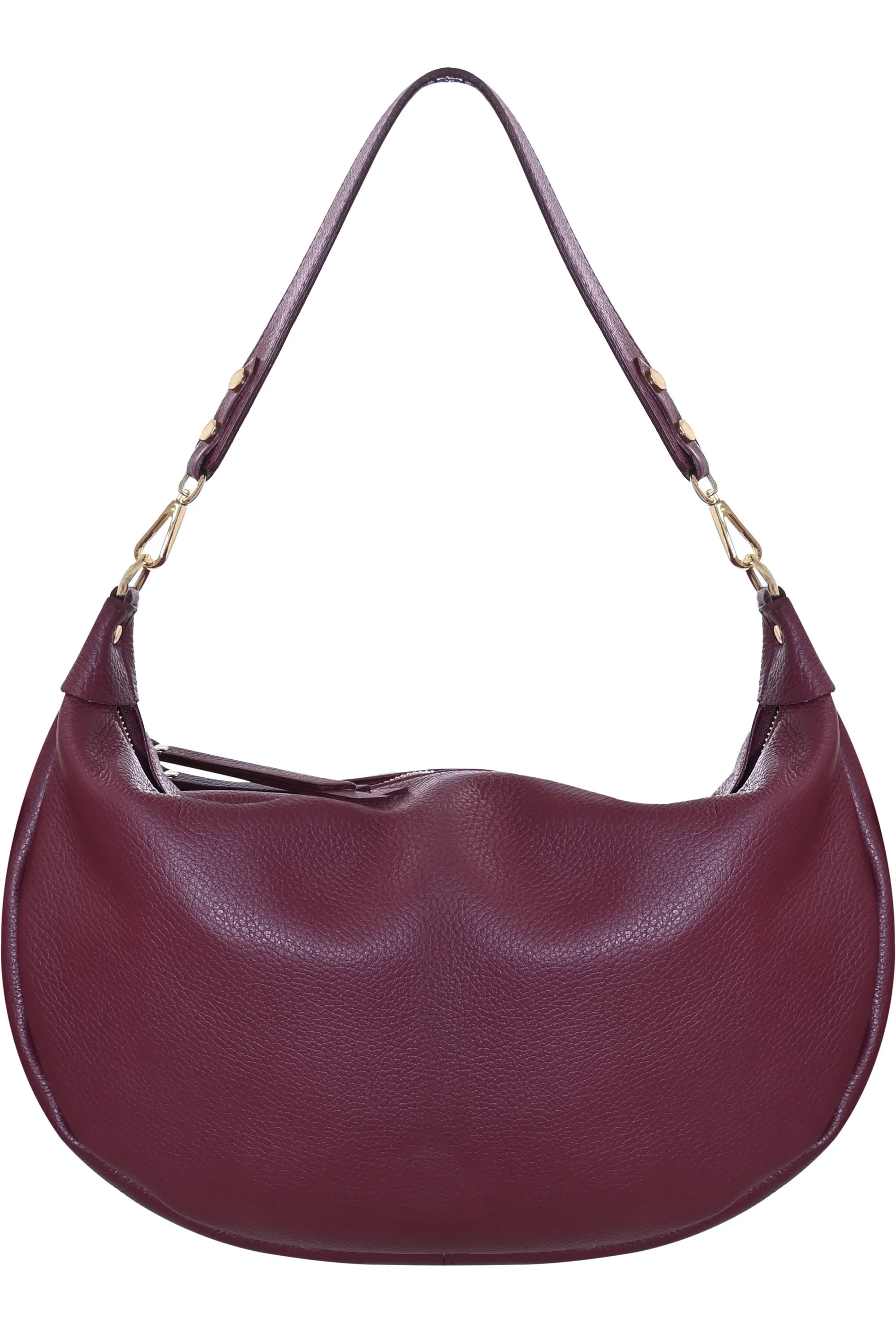 Borsa a spalla mezzaluna - Borsa AYNILLX - Image 9