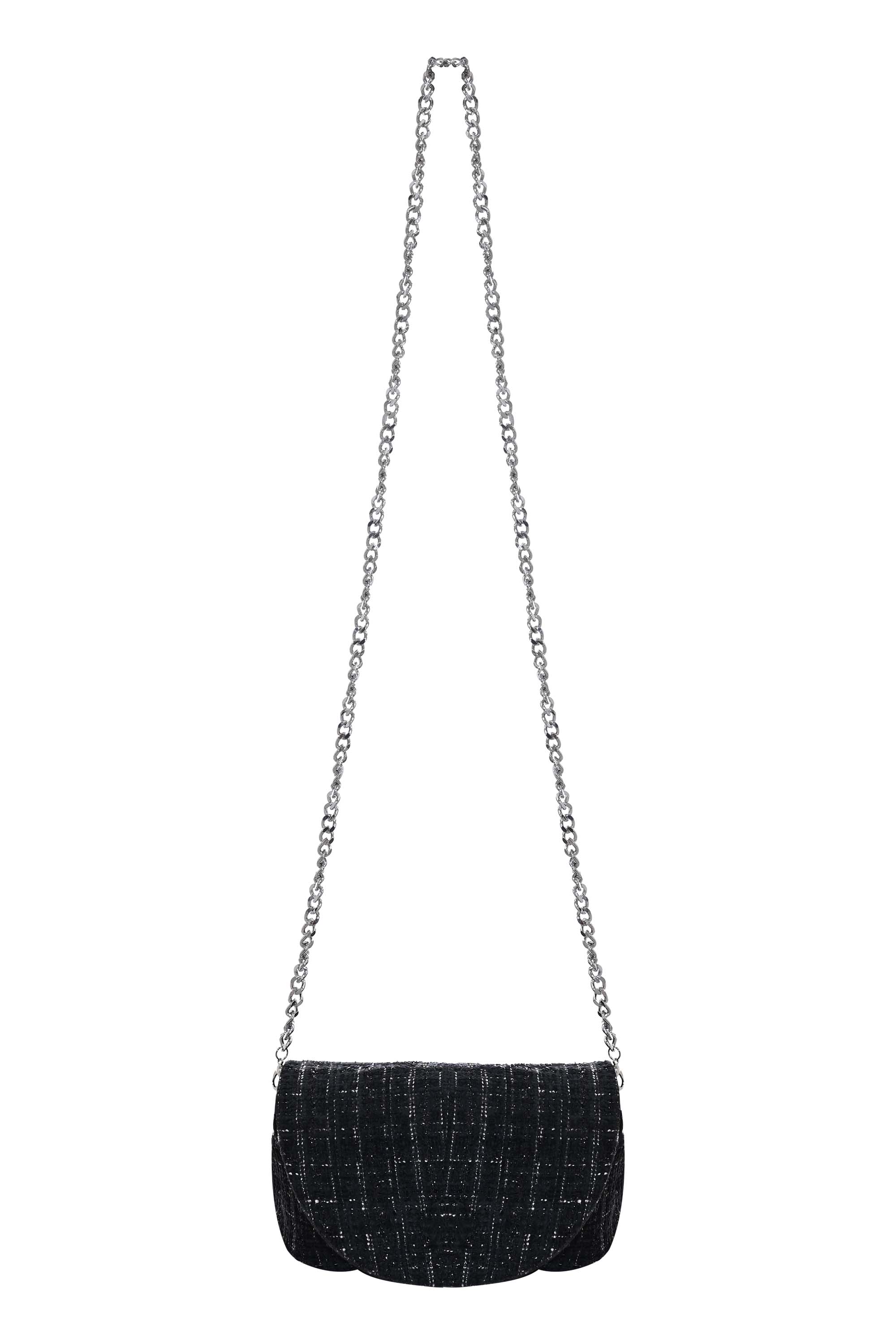 Borsa a tracolla - Borsa ESTHER