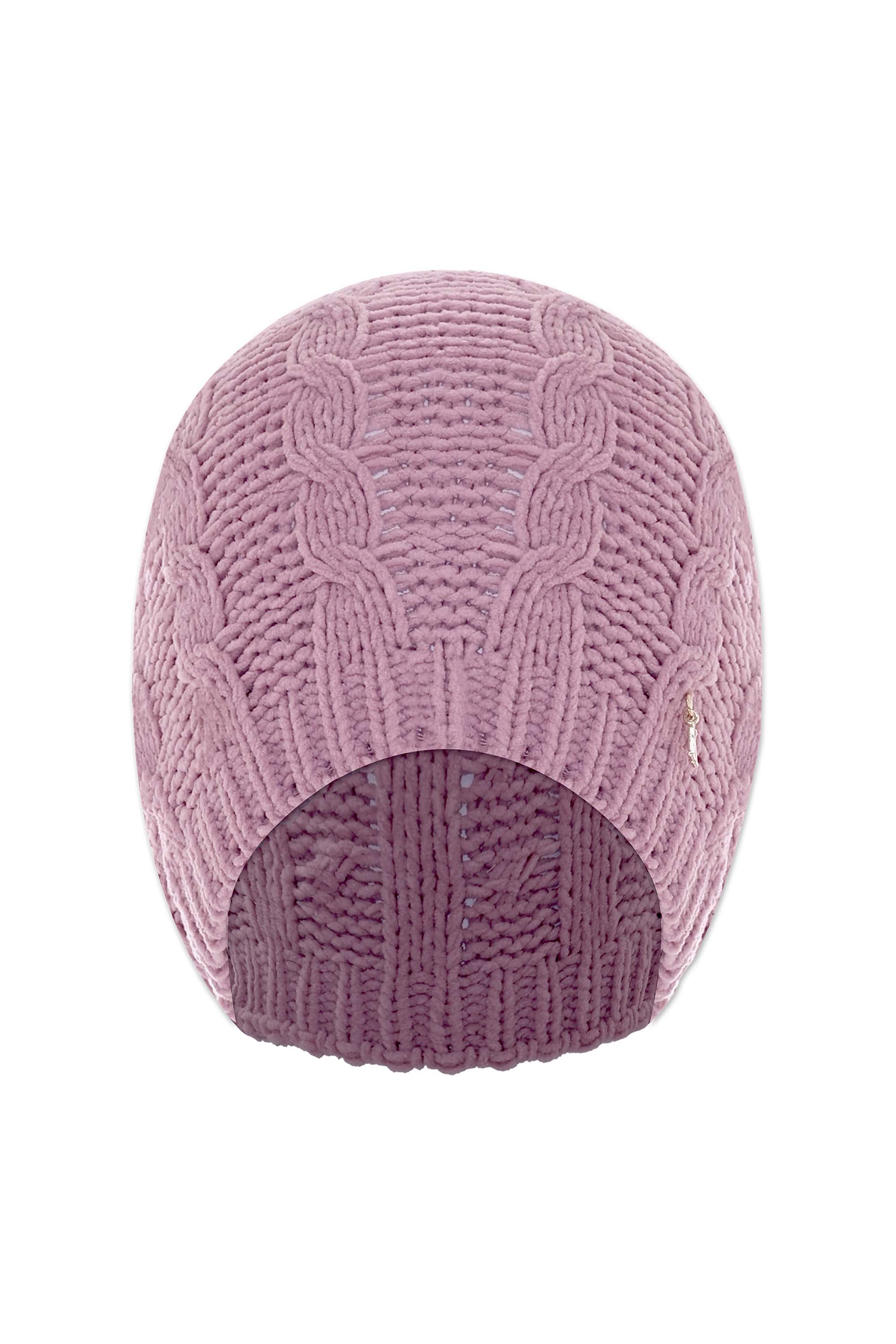 Cappello a Maglia - Cappello BEWAJI