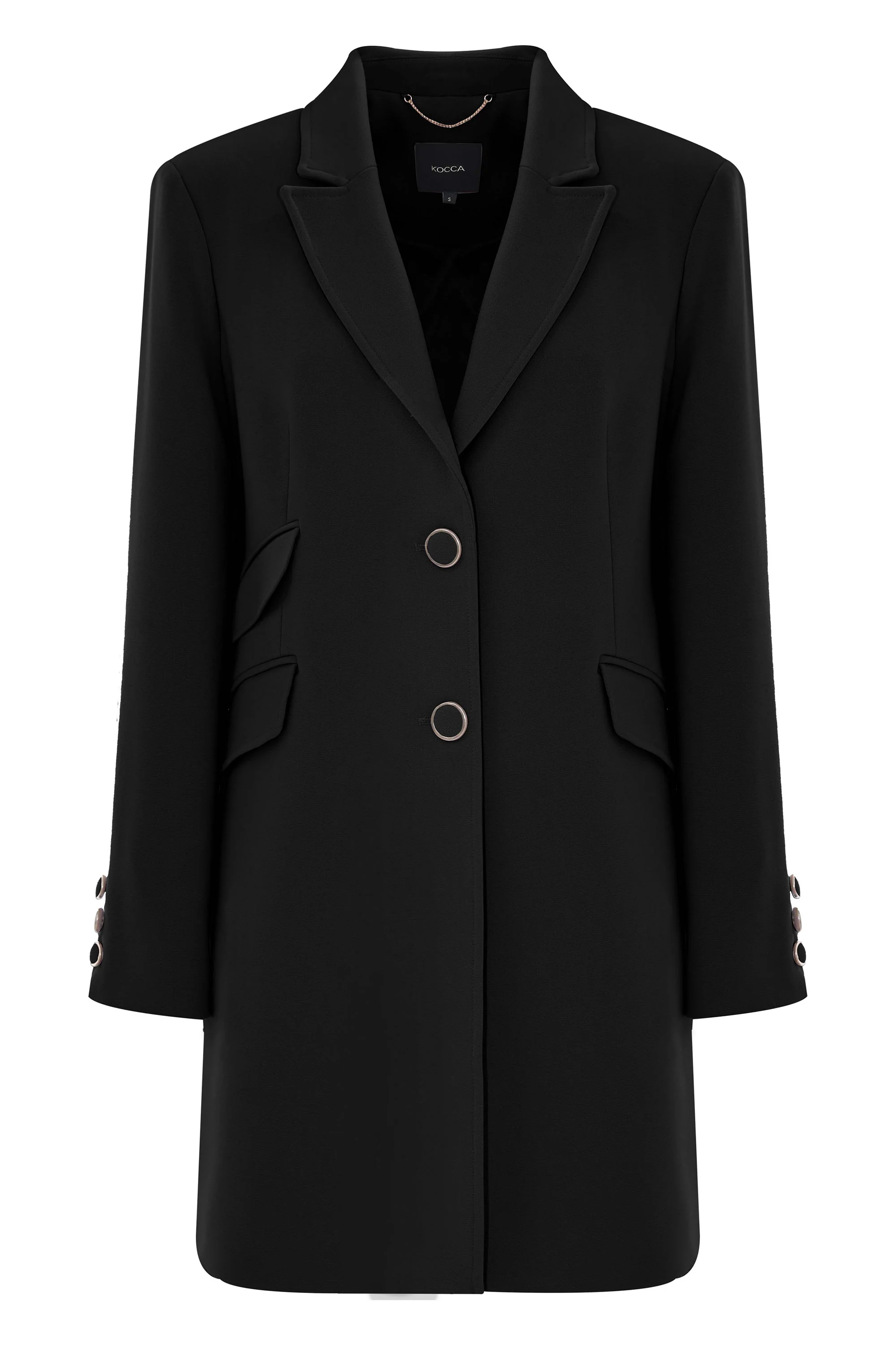 Cappotto corto elegante - Cappotto Joluka