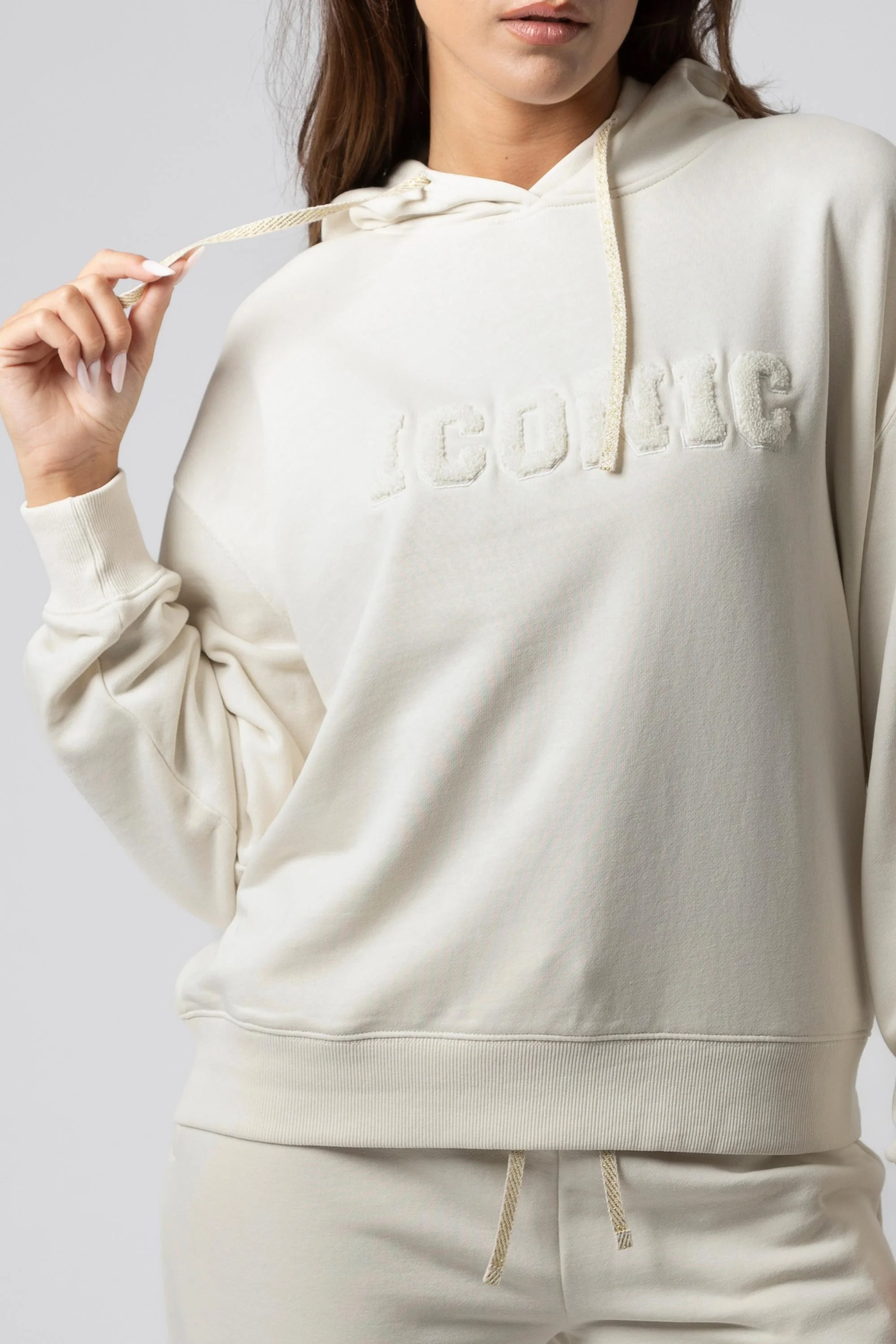 Felpa con cappuccio - Sweatshirt CHACHAX - Image 3