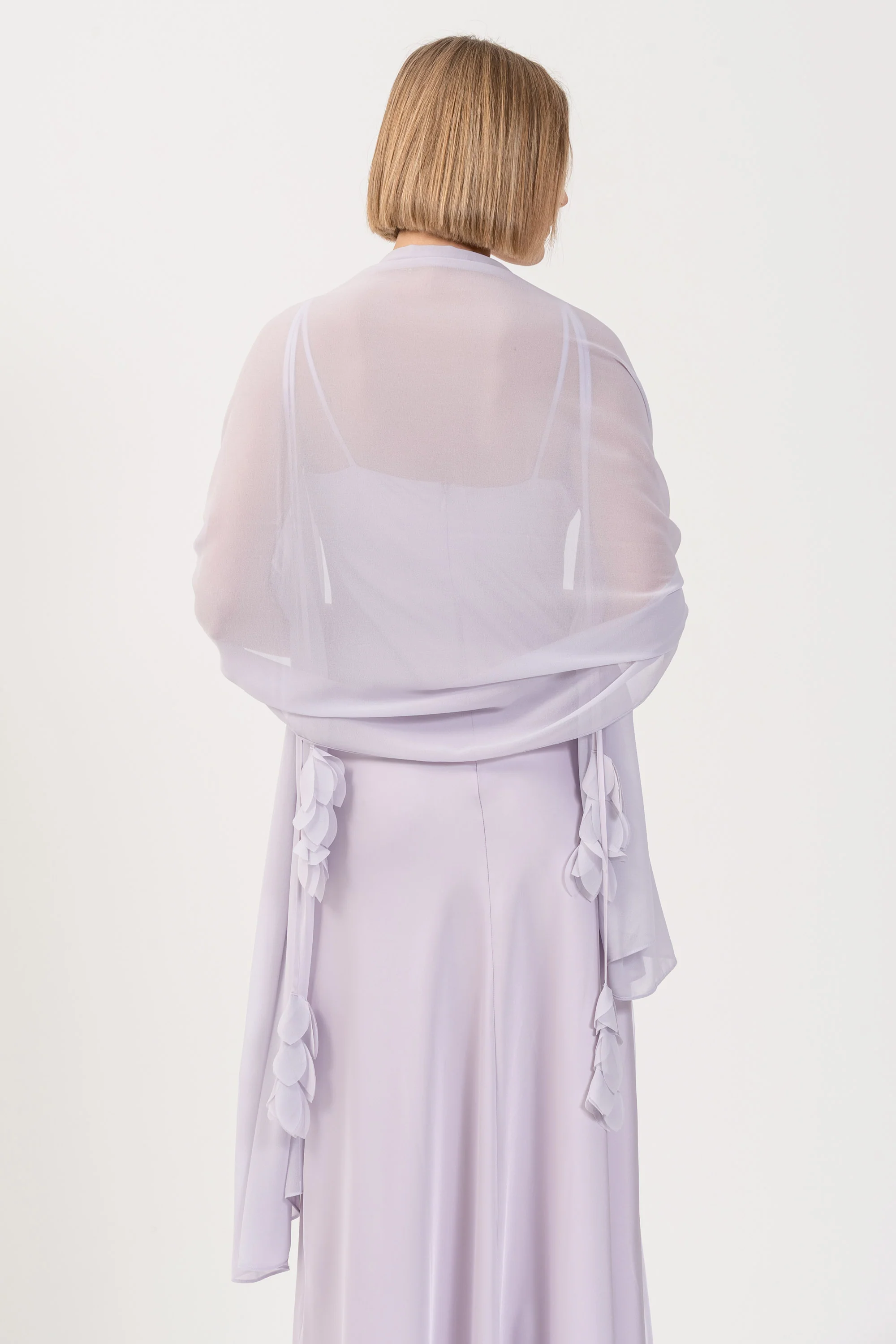 Foulard elegante - FOULARD  SCORDAX - Image 3