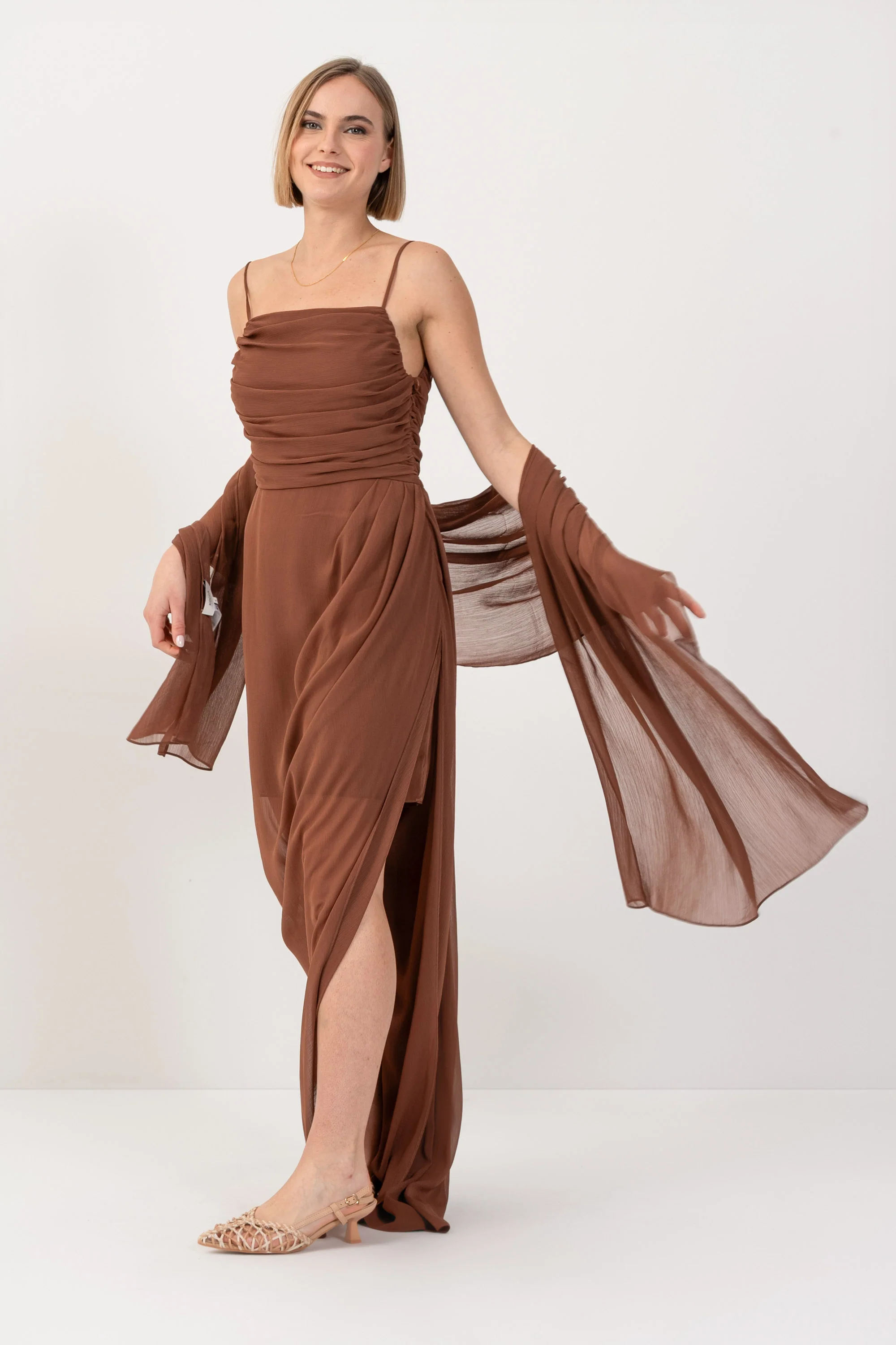 Foulard stile minimal - FOULARD  KUALX - Image 10