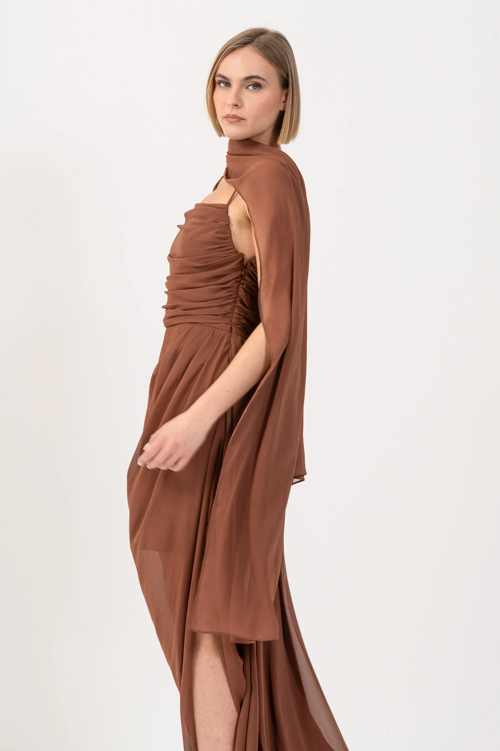 Foulard stile minimal - FOULARD  KUALX - Image 12