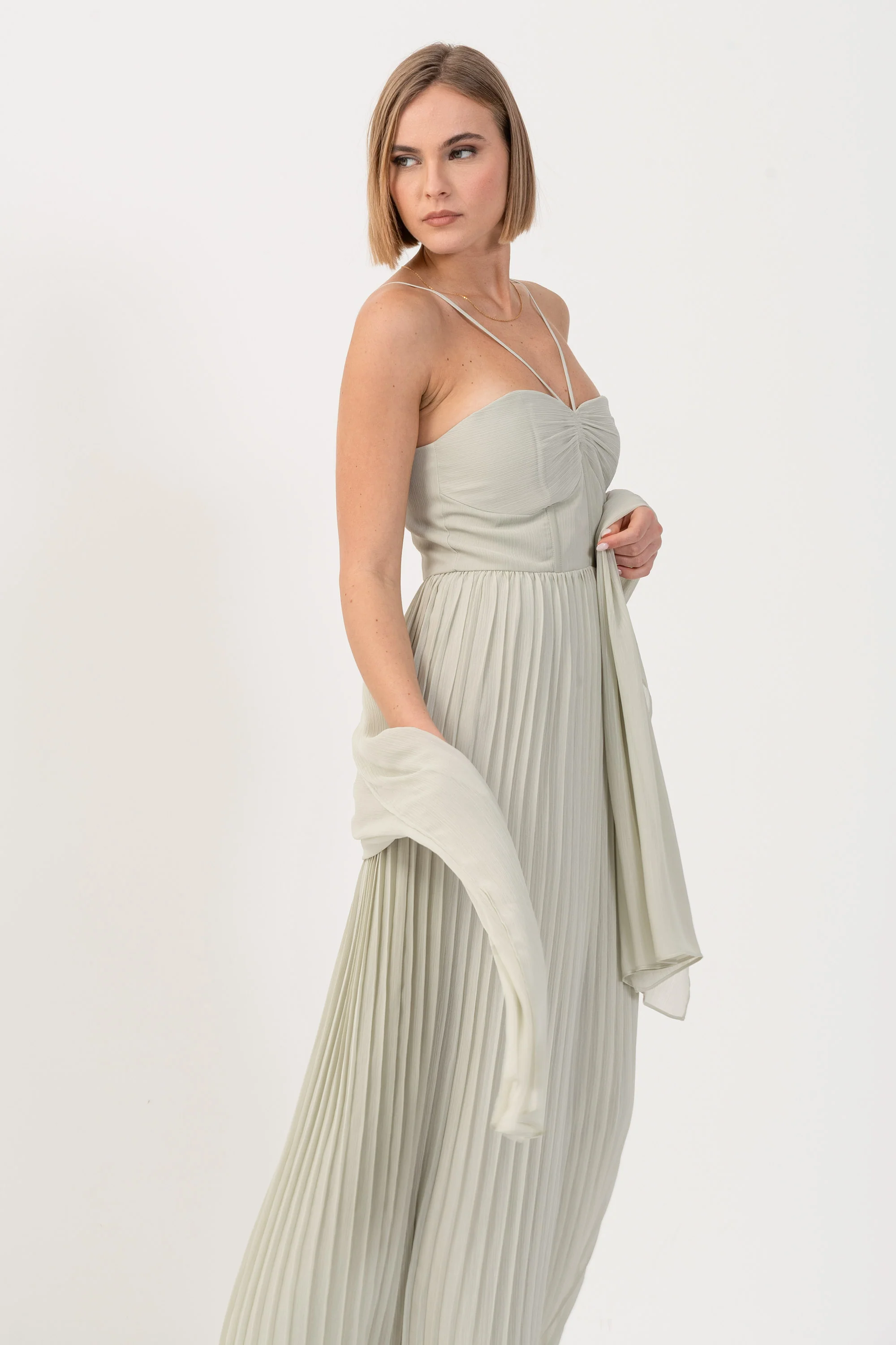 Foulard stile minimal - FOULARD  KUALX - Image 15