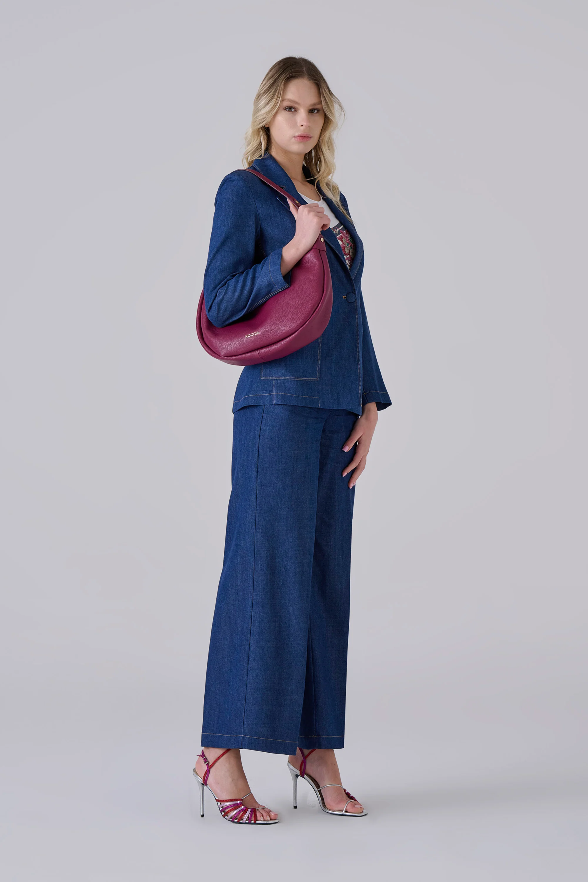 Giacca in denim - GIACCA ALYAX - Image 2