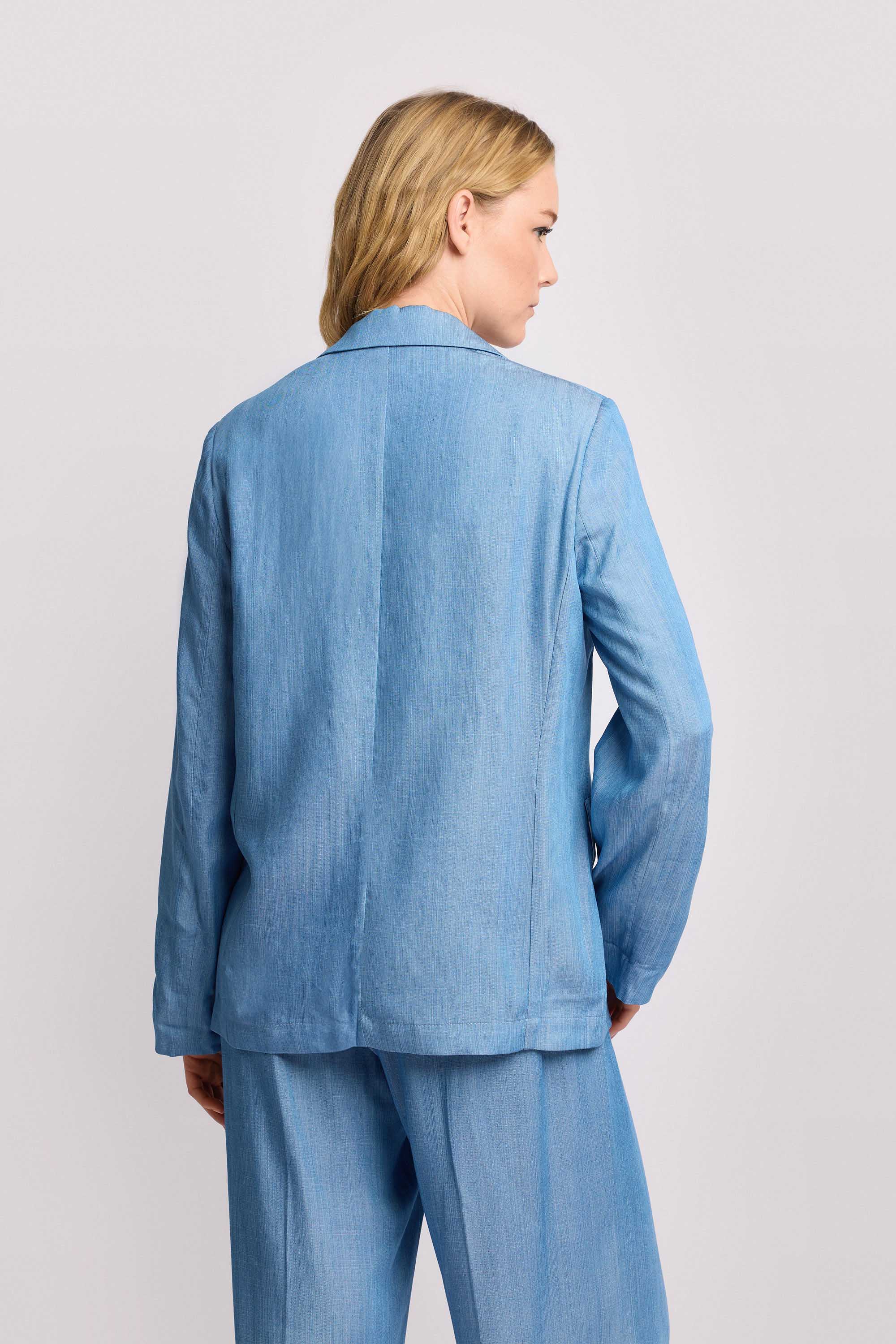 Giacca elegante minimal - Giacca ARIALDO - Image 3
