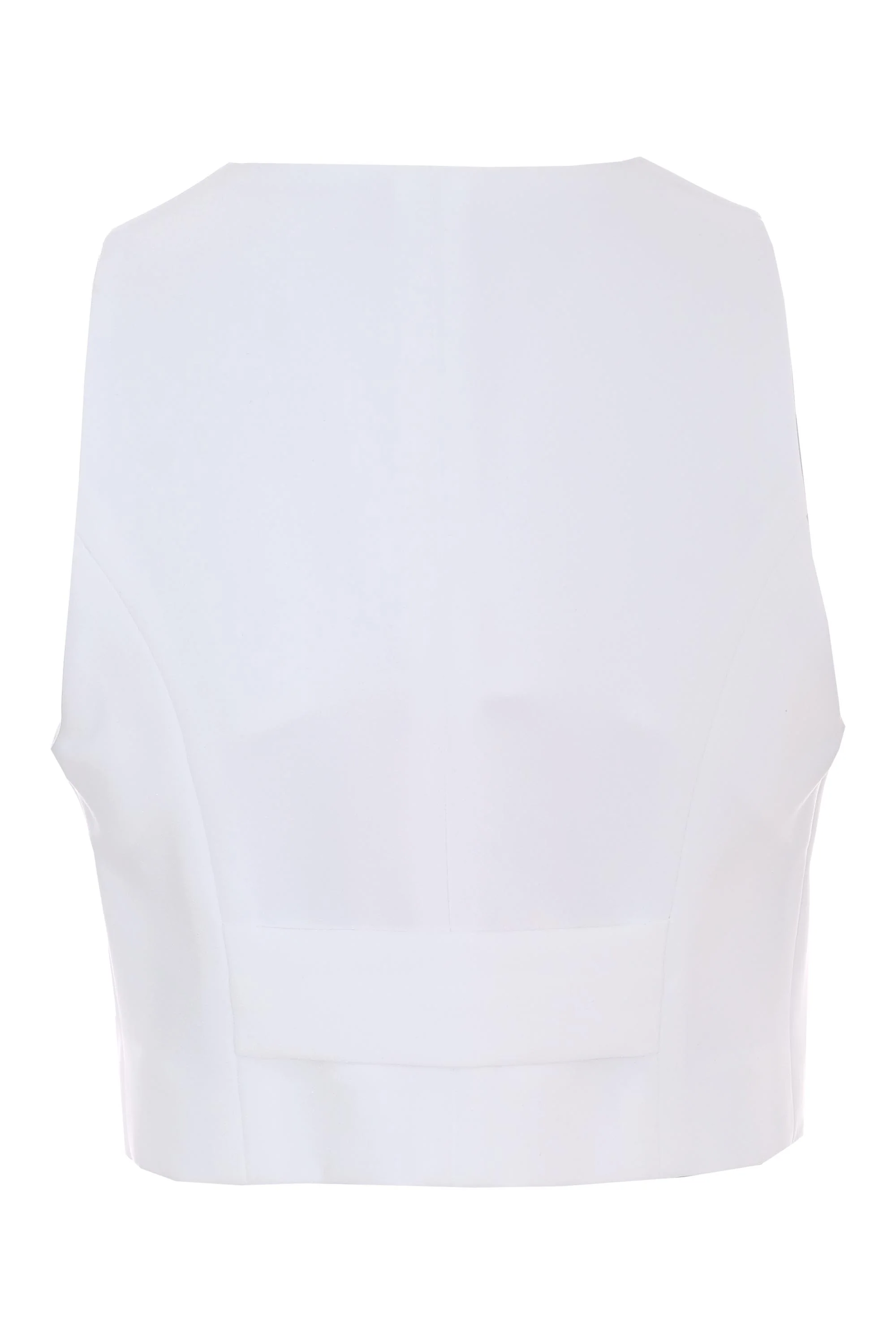 Gilet stile minimal - GILET TUA - Image 2