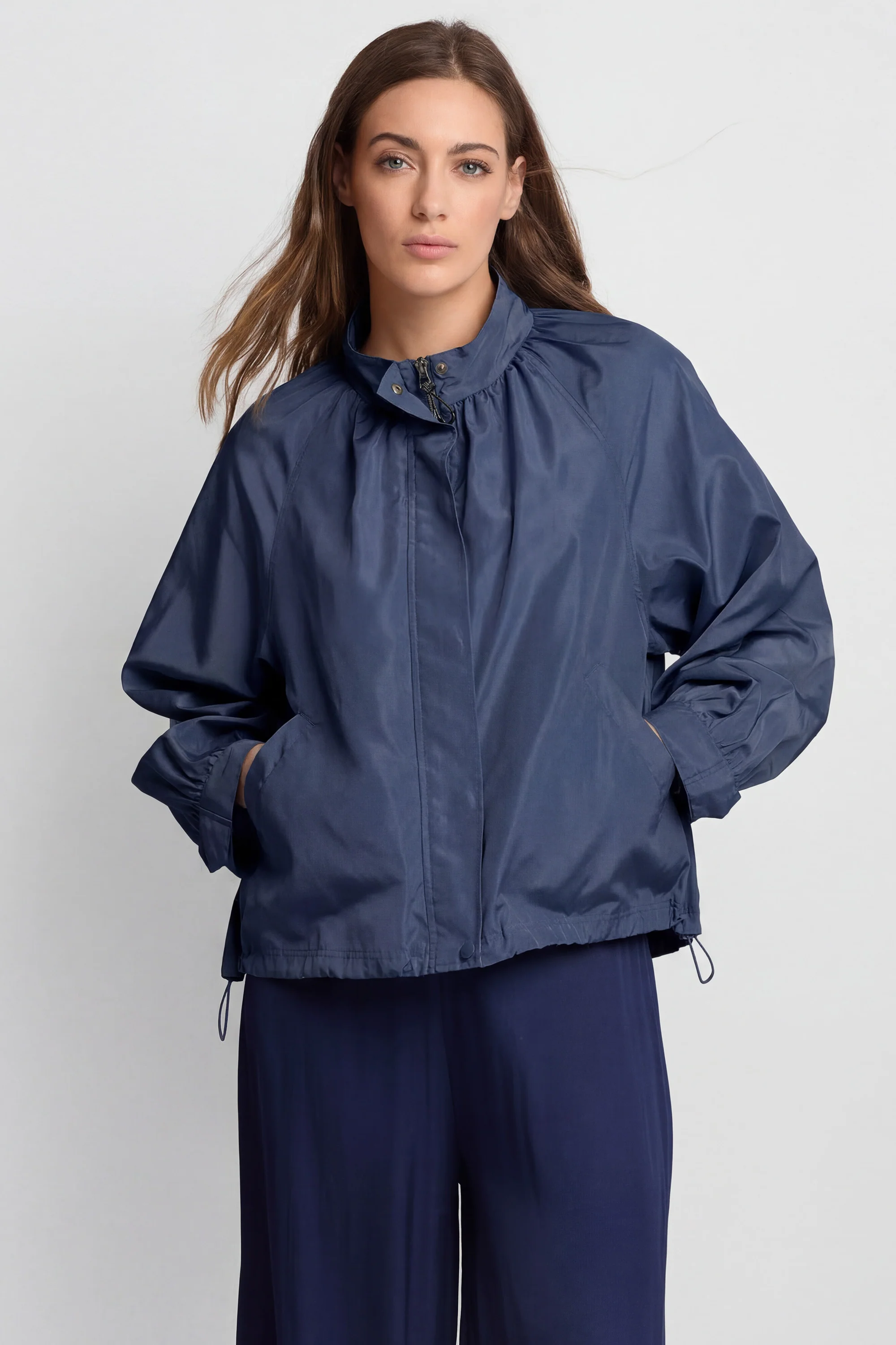 Giubbino modello bomber - GIUBBOTTO CASSIO - Image 6