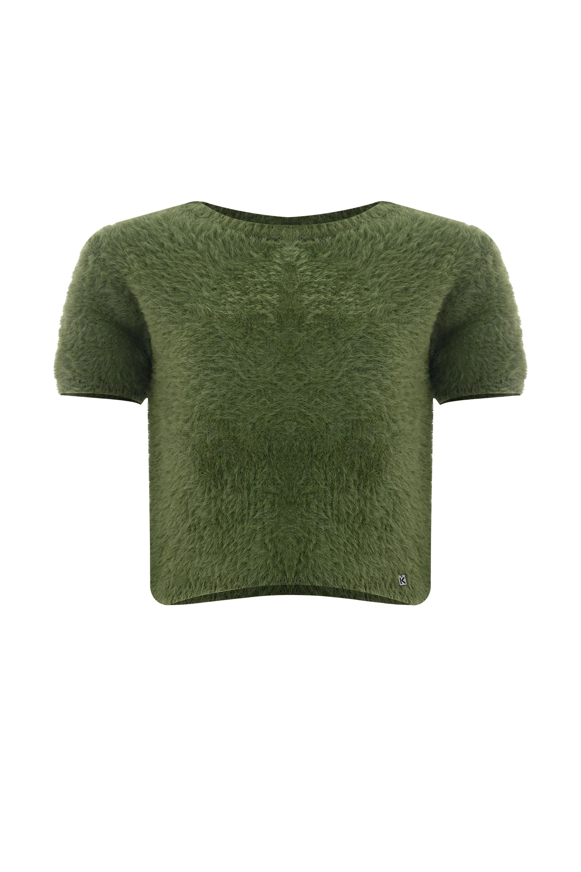 Maglia a maniche corte - MAGLIA M/L STANES