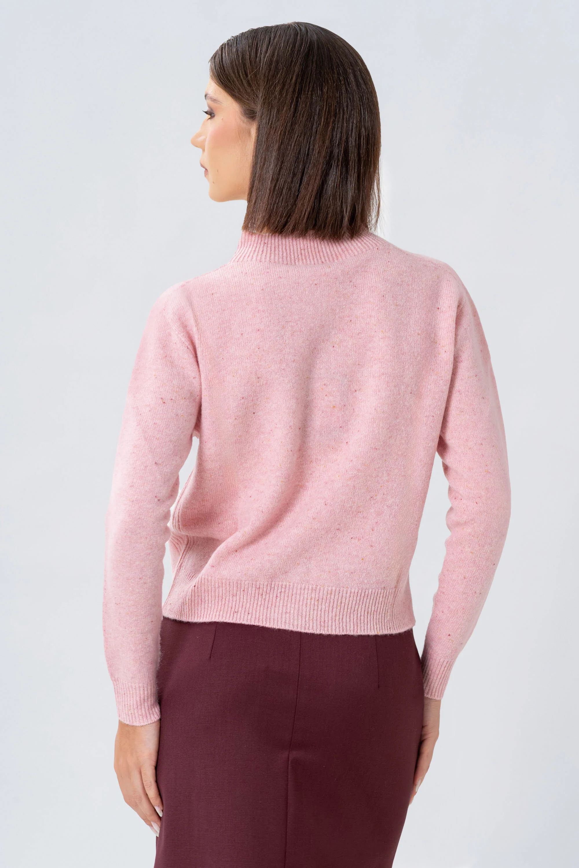 Maglia a girocollo - MAGLIA M/L ENGELX - Image 4