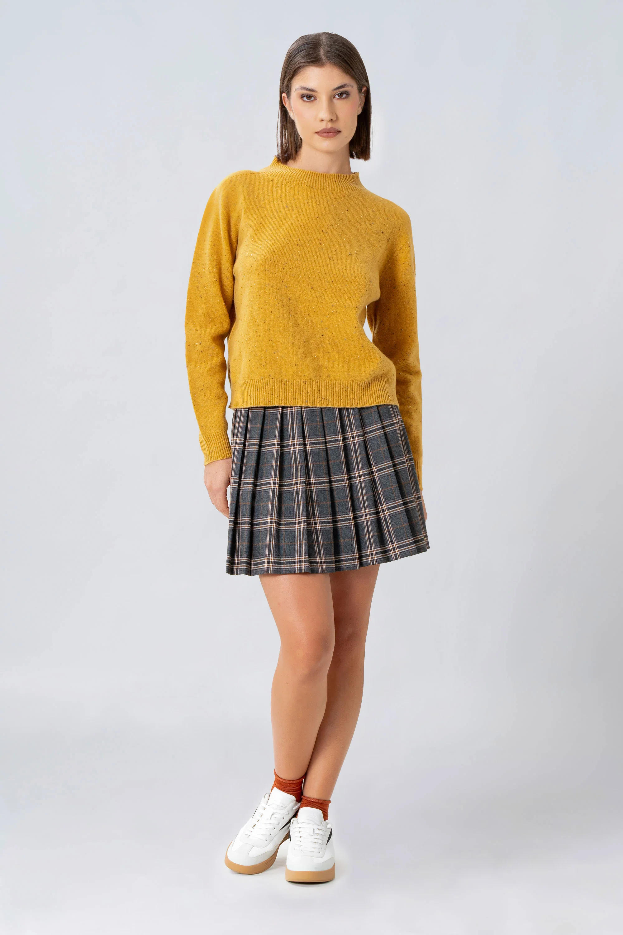 Maglia a girocollo - MAGLIA M/L ENGELX - Image 6