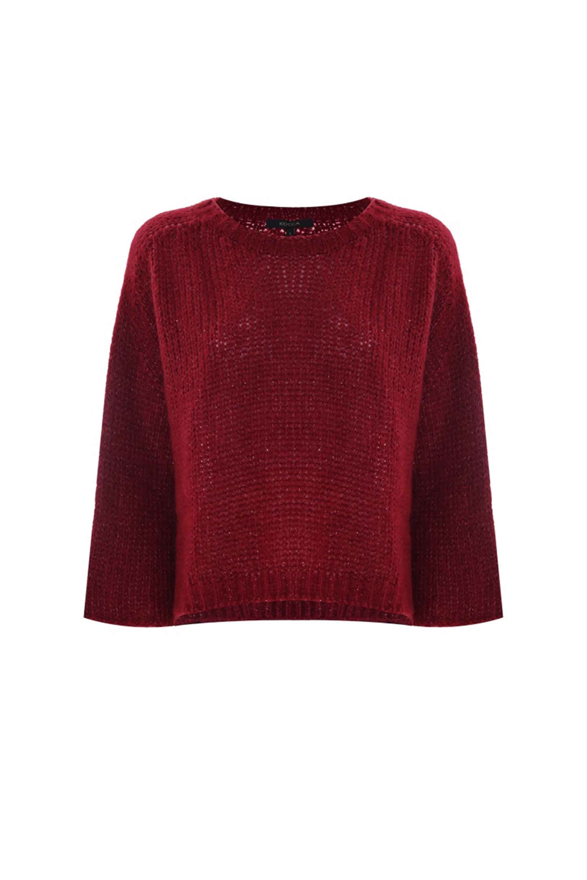 Maglia con maniche ampie - Maglia M/L Avelina - Image 8