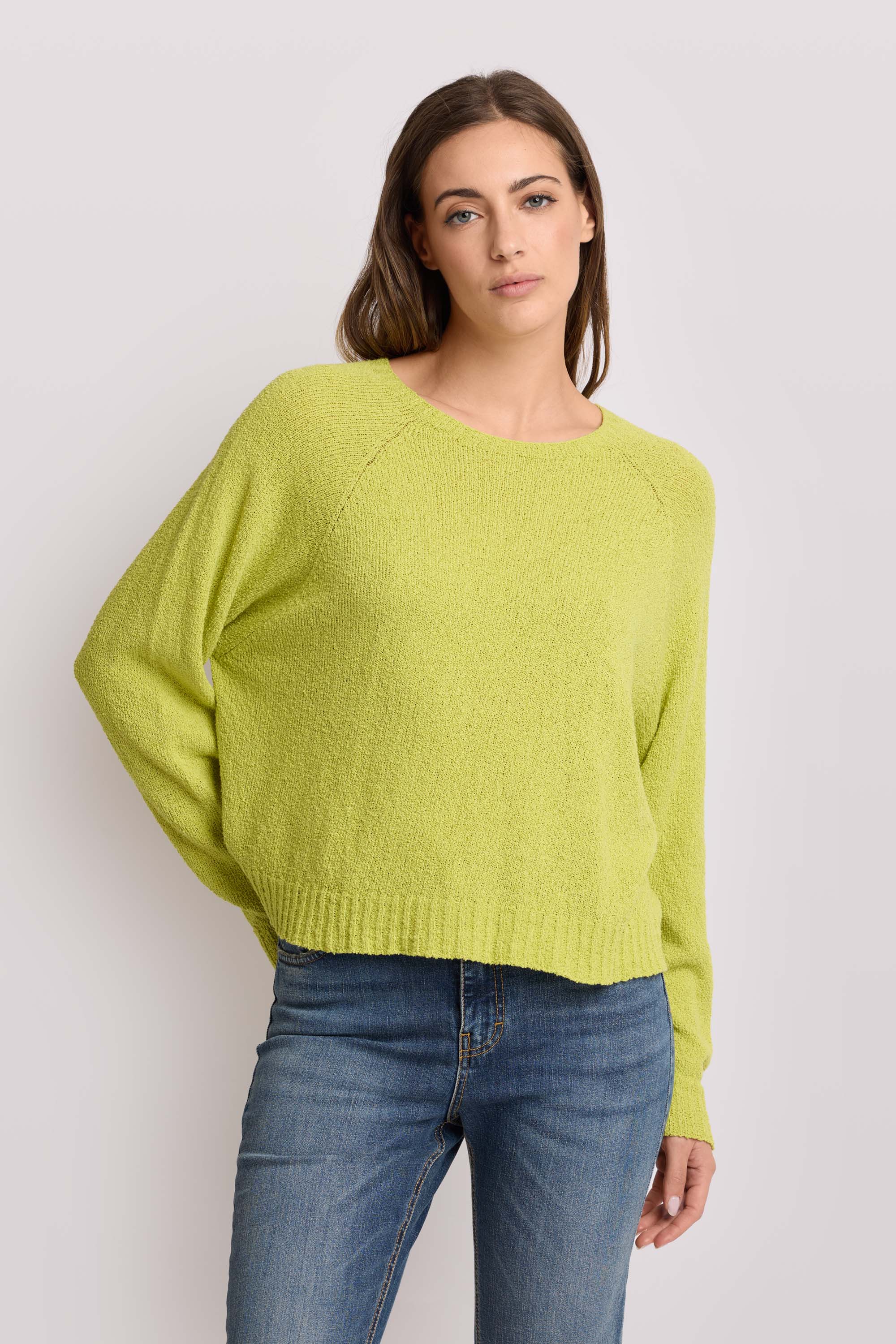 Maglia a maniche lunghe - Maglia M/L ENOCH