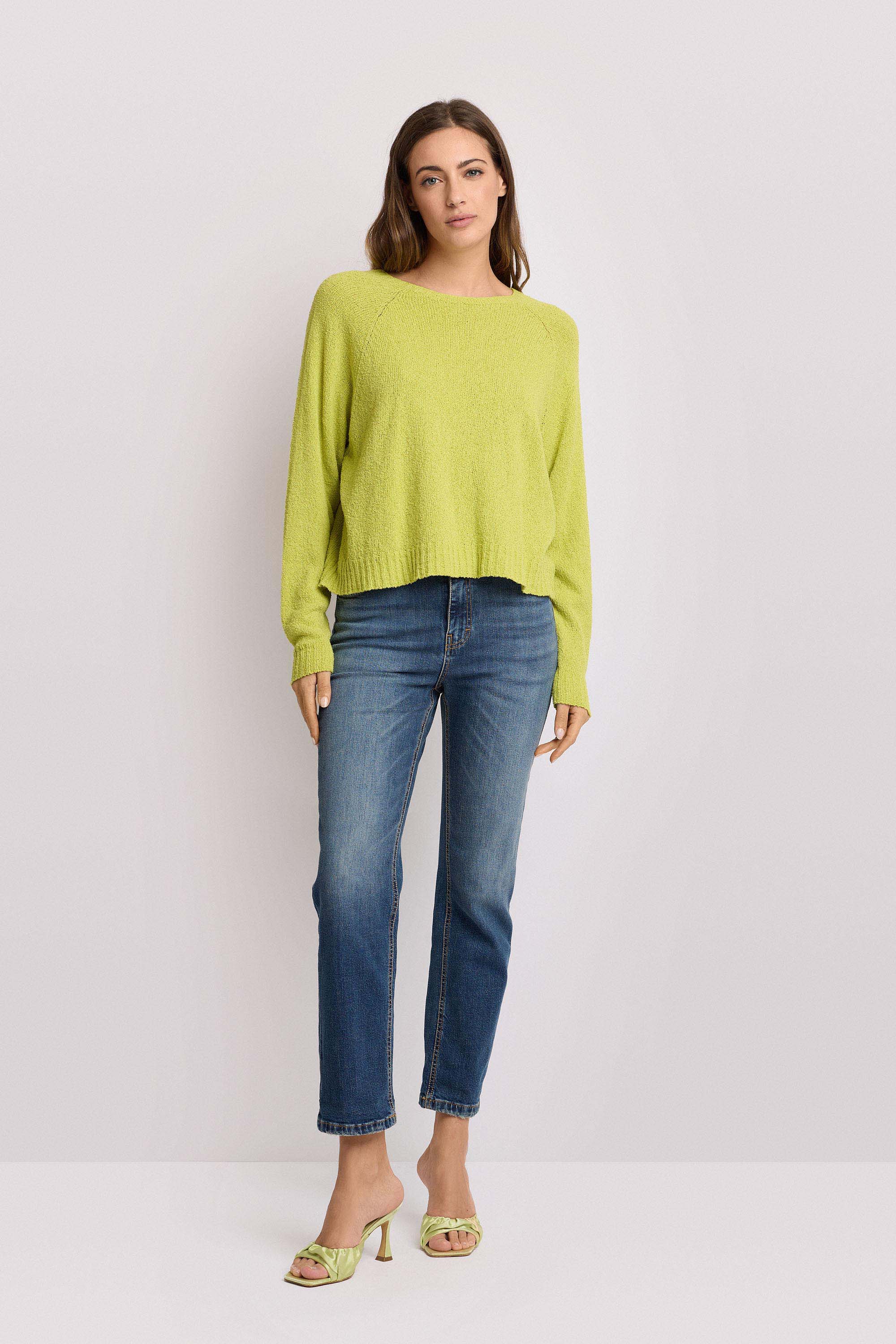 Maglia a maniche lunghe - Maglia M/L ENOCH - Image 2
