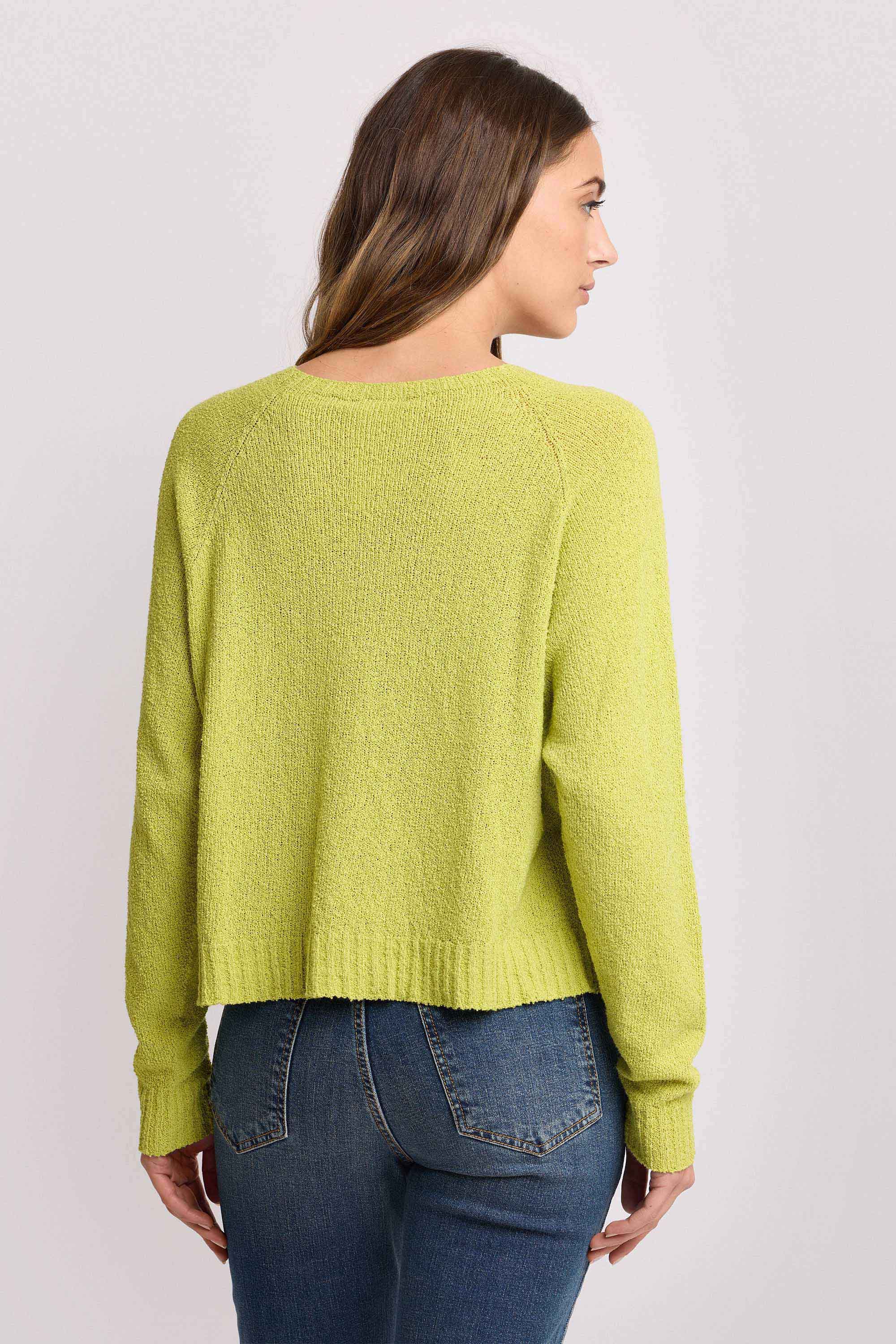 Maglia a maniche lunghe - Maglia M/L ENOCH - Image 3