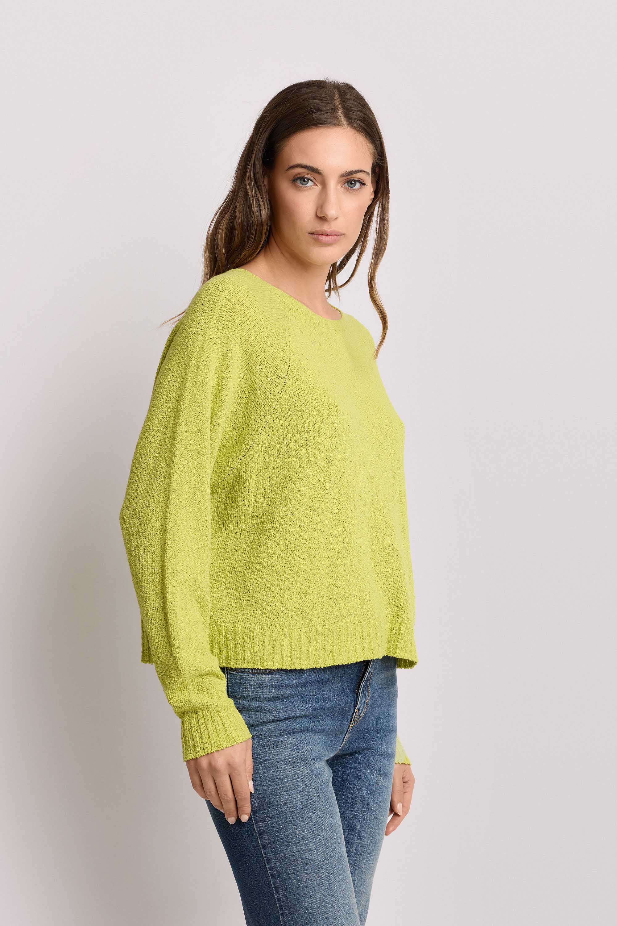 Maglia a maniche lunghe - Maglia M/L ENOCH - Image 4