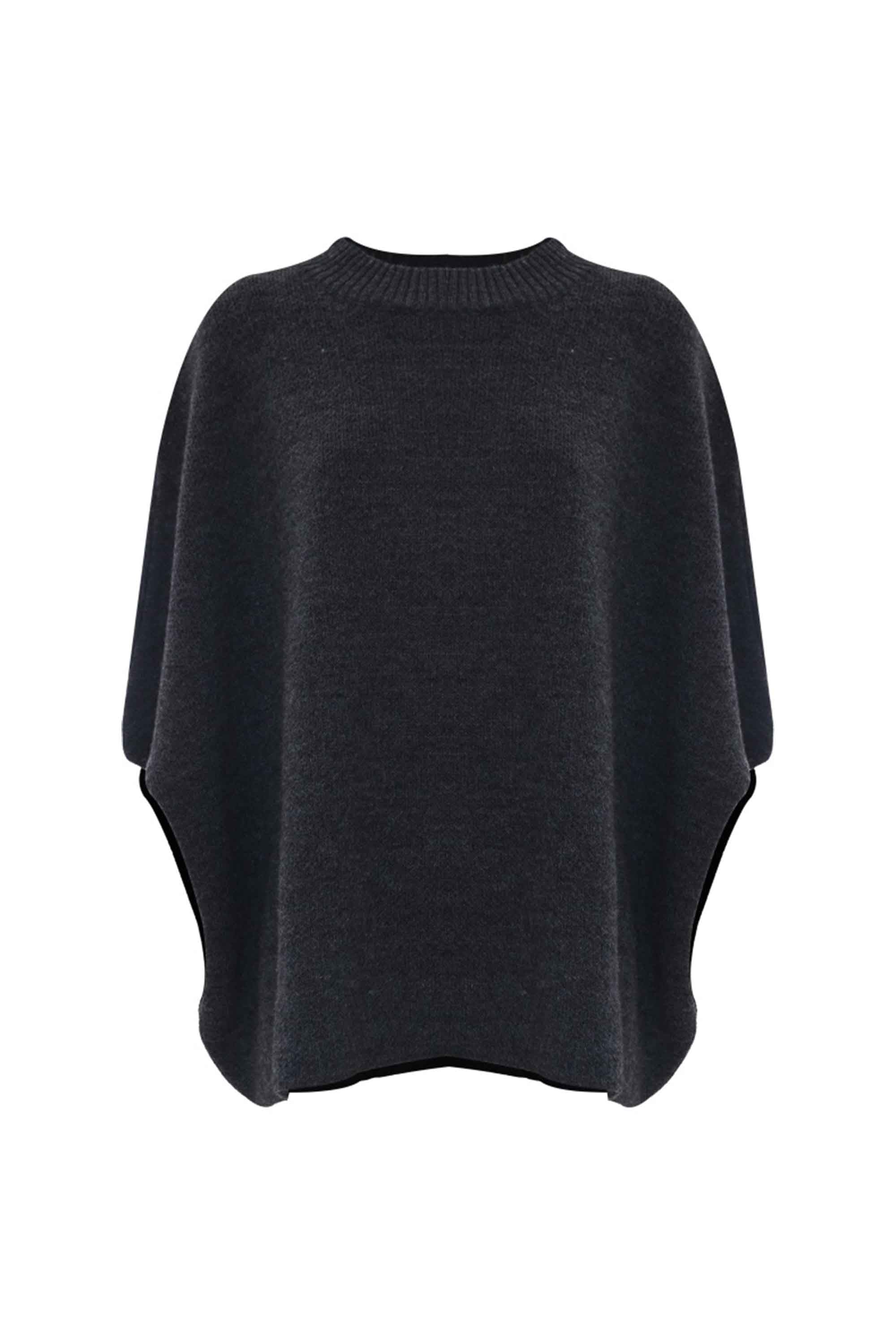 Maglia con maniche a pipistrello - Maglia Loreno - Image 5