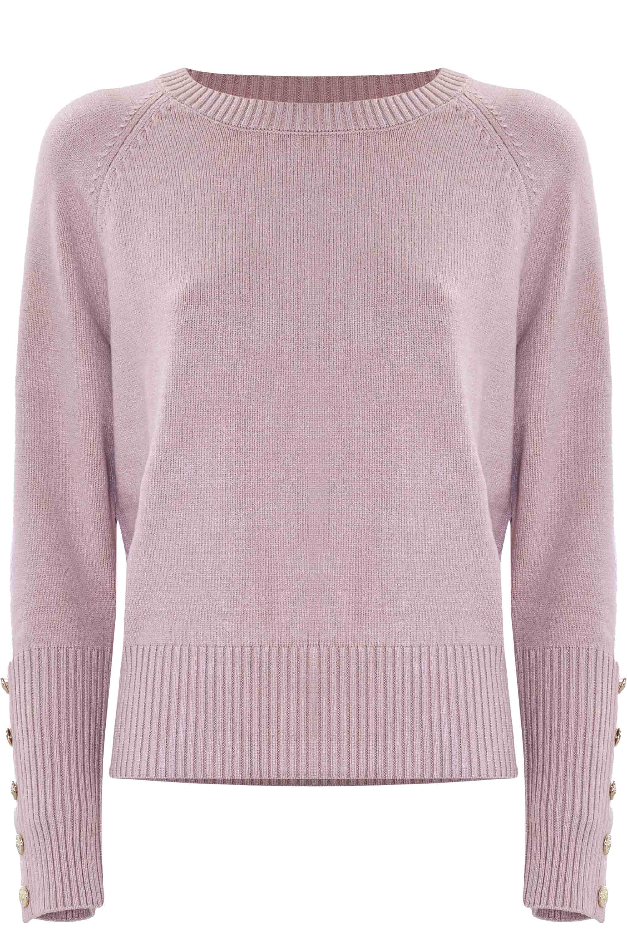 Maglia con maniche raglan - Maglia M/L Arwan - Image 7