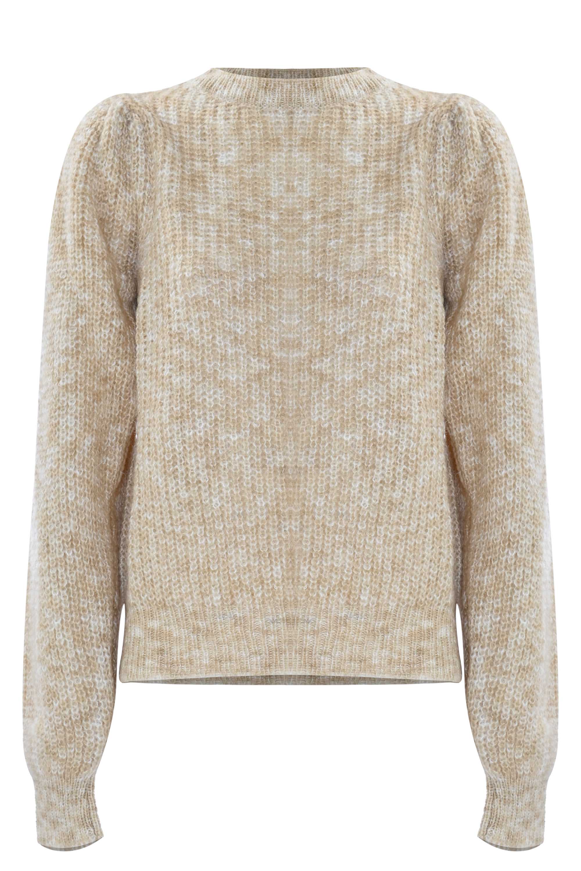 Maglia con maniche a sbuffo - Maglia M/L Athalia - Image 6