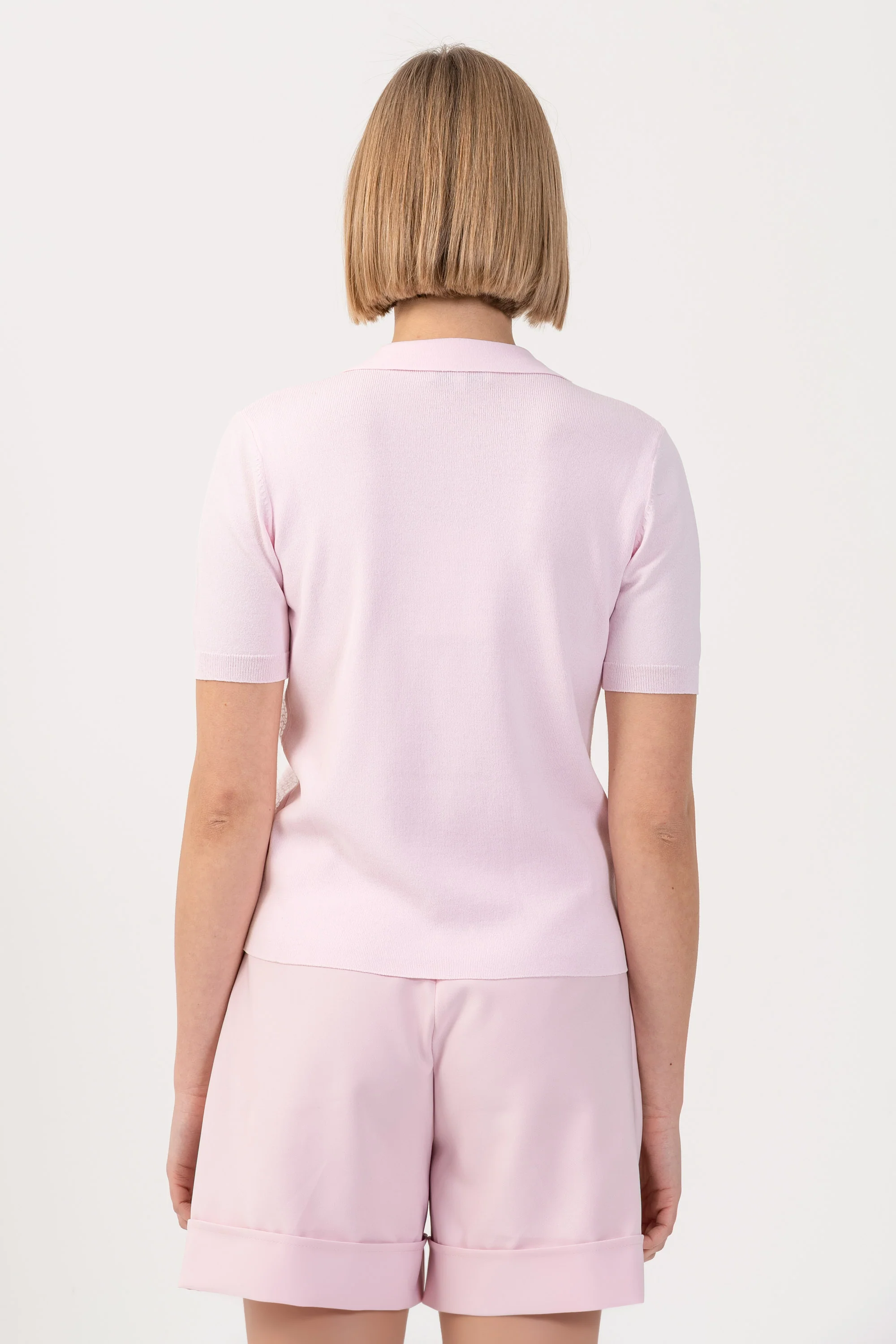 Maglia con paillettes - MAGLIA M/M BULDAEX - Image 4